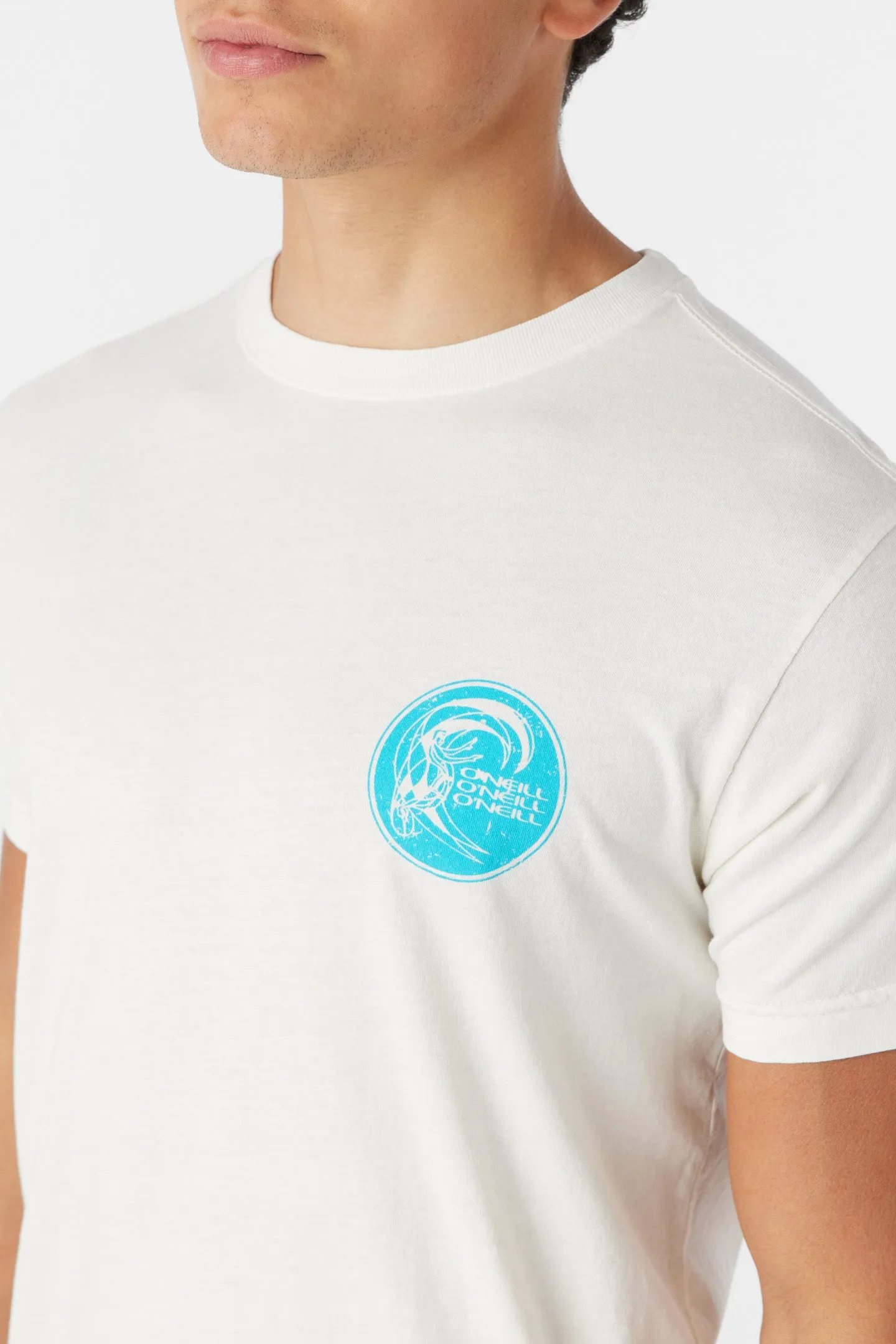 CORE TEE sold by O'Neill product image thumbnail 5