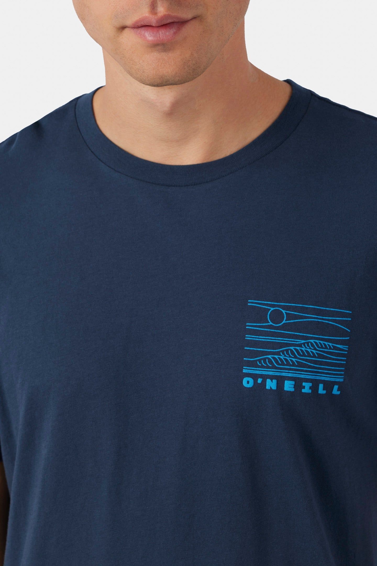 STAGGER TEE sold by O'Neill product image thumbnail 3