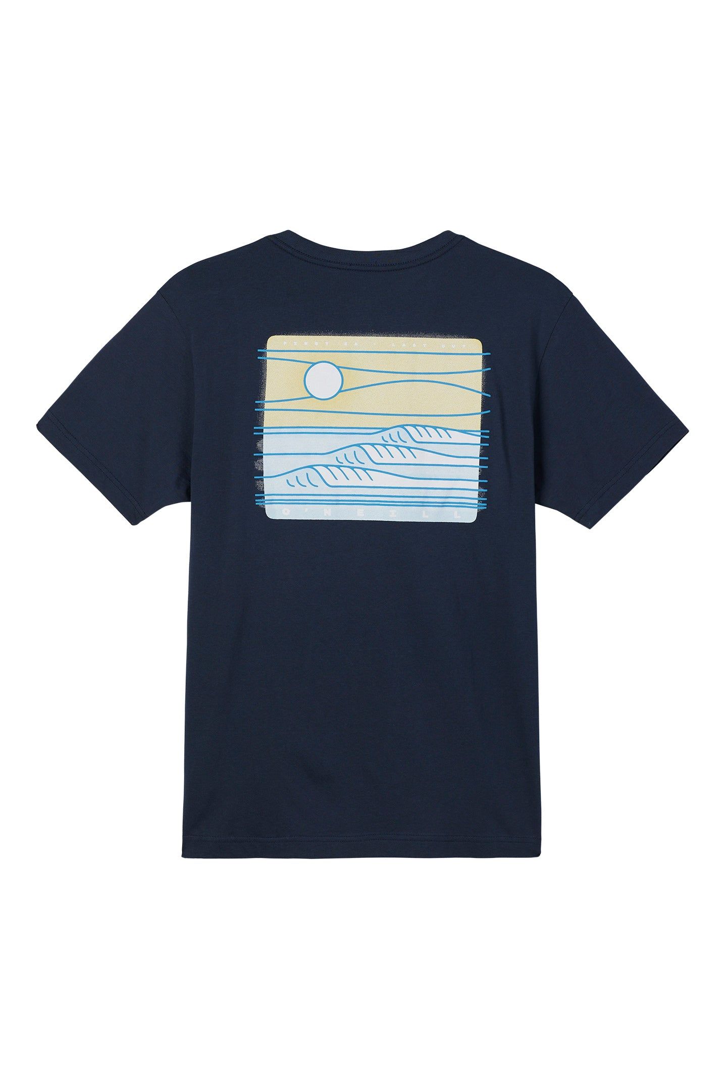 STAGGER TEE sold by O'Neill