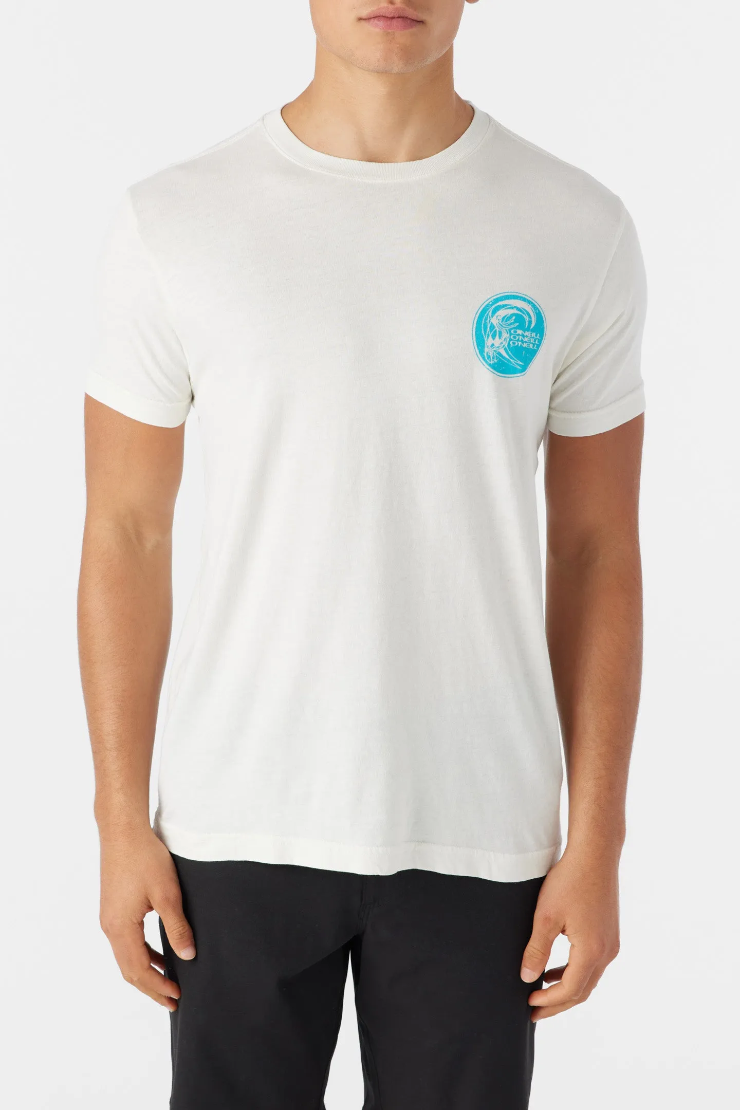 CORE TEE sold by O'Neill product image thumbnail 3