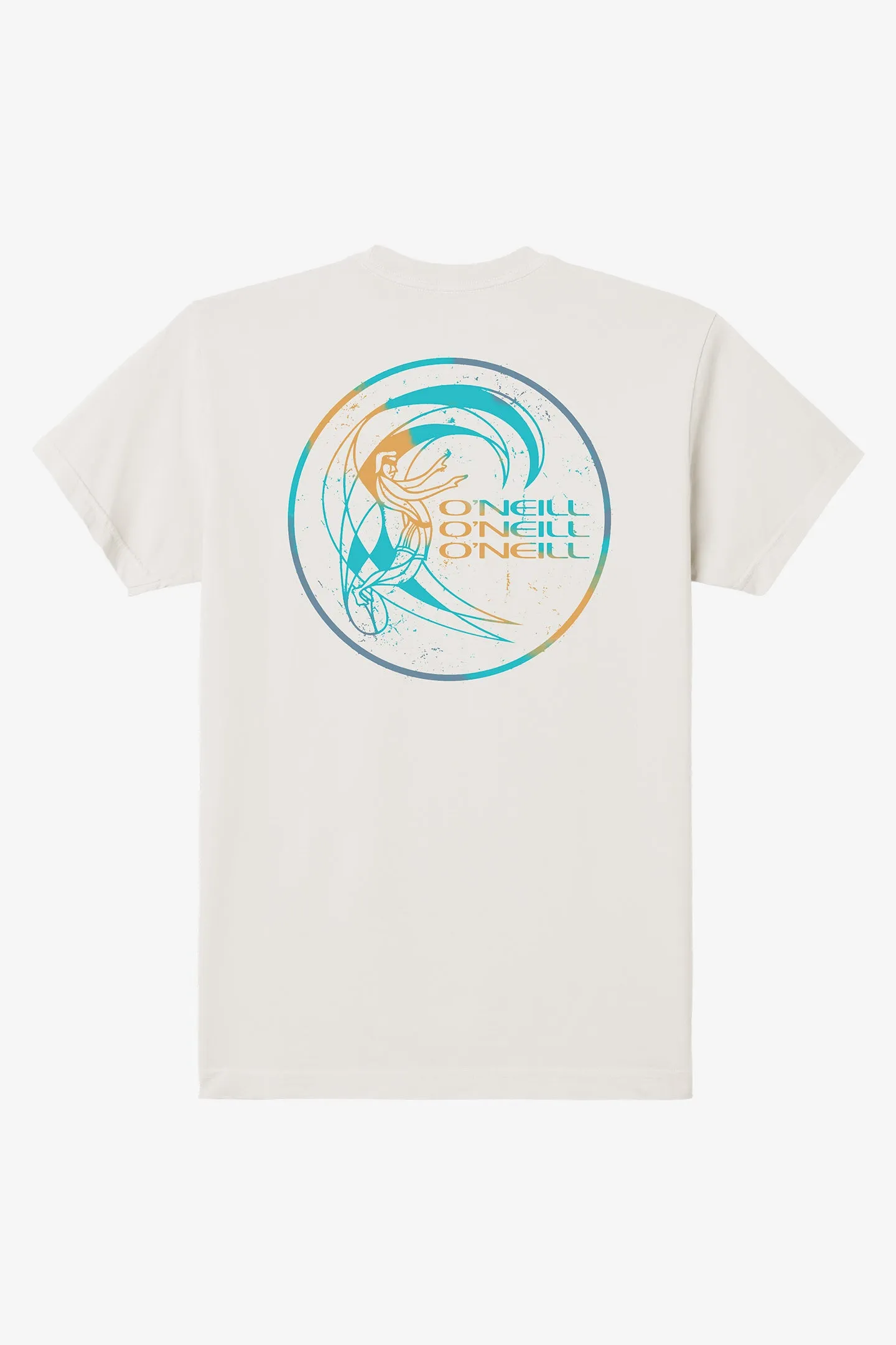 CORE TEE sold by O'Neill product image thumbnail 2