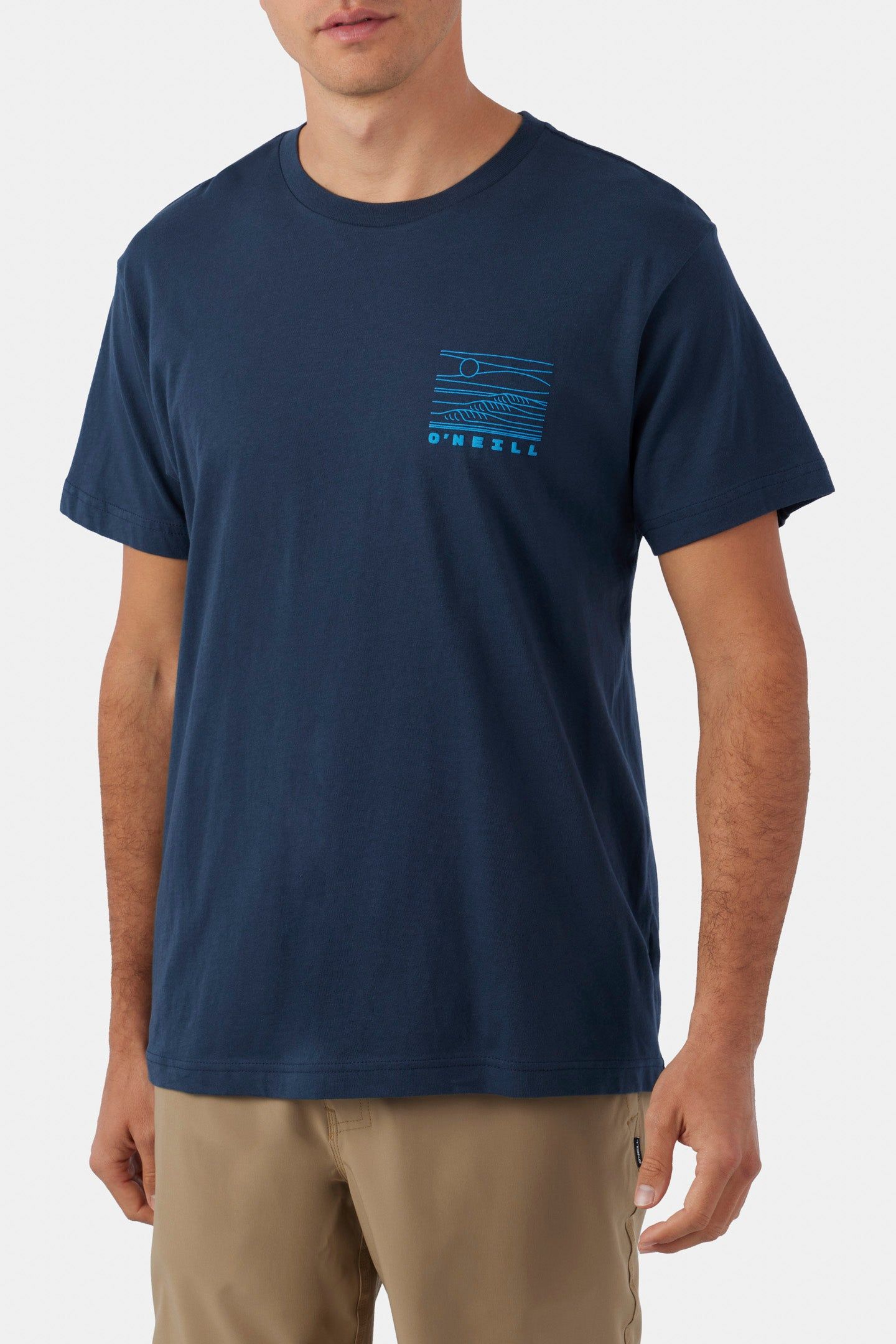 STAGGER TEE sold by O'Neill product image thumbnail 2