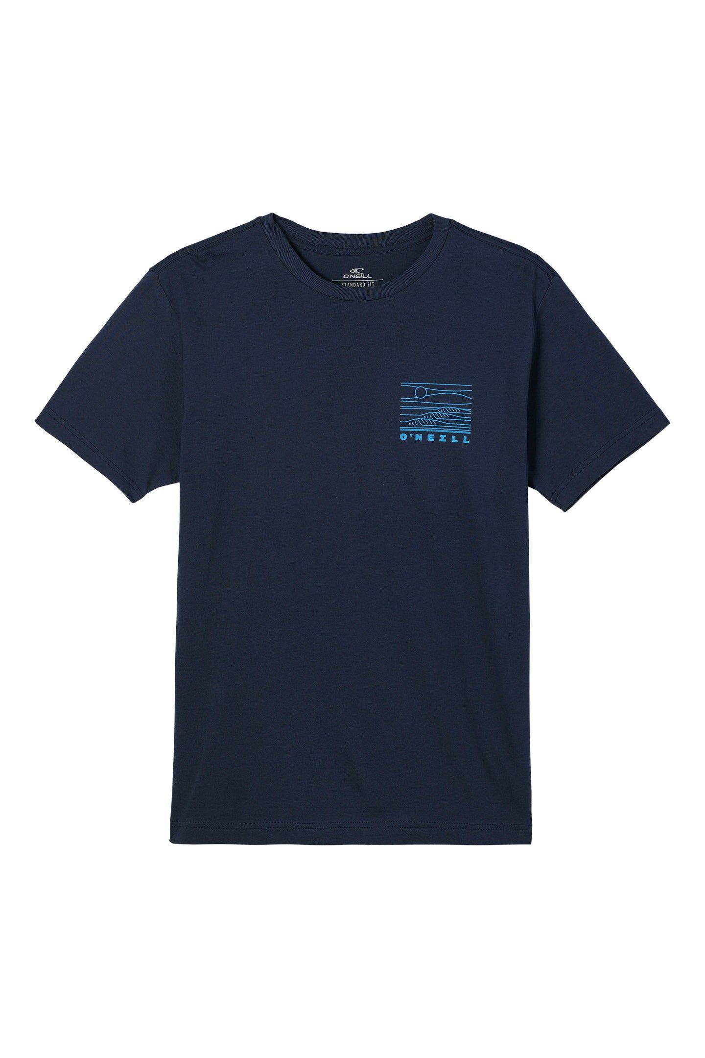 STAGGER TEE sold by O'Neill product image thumbnail 6