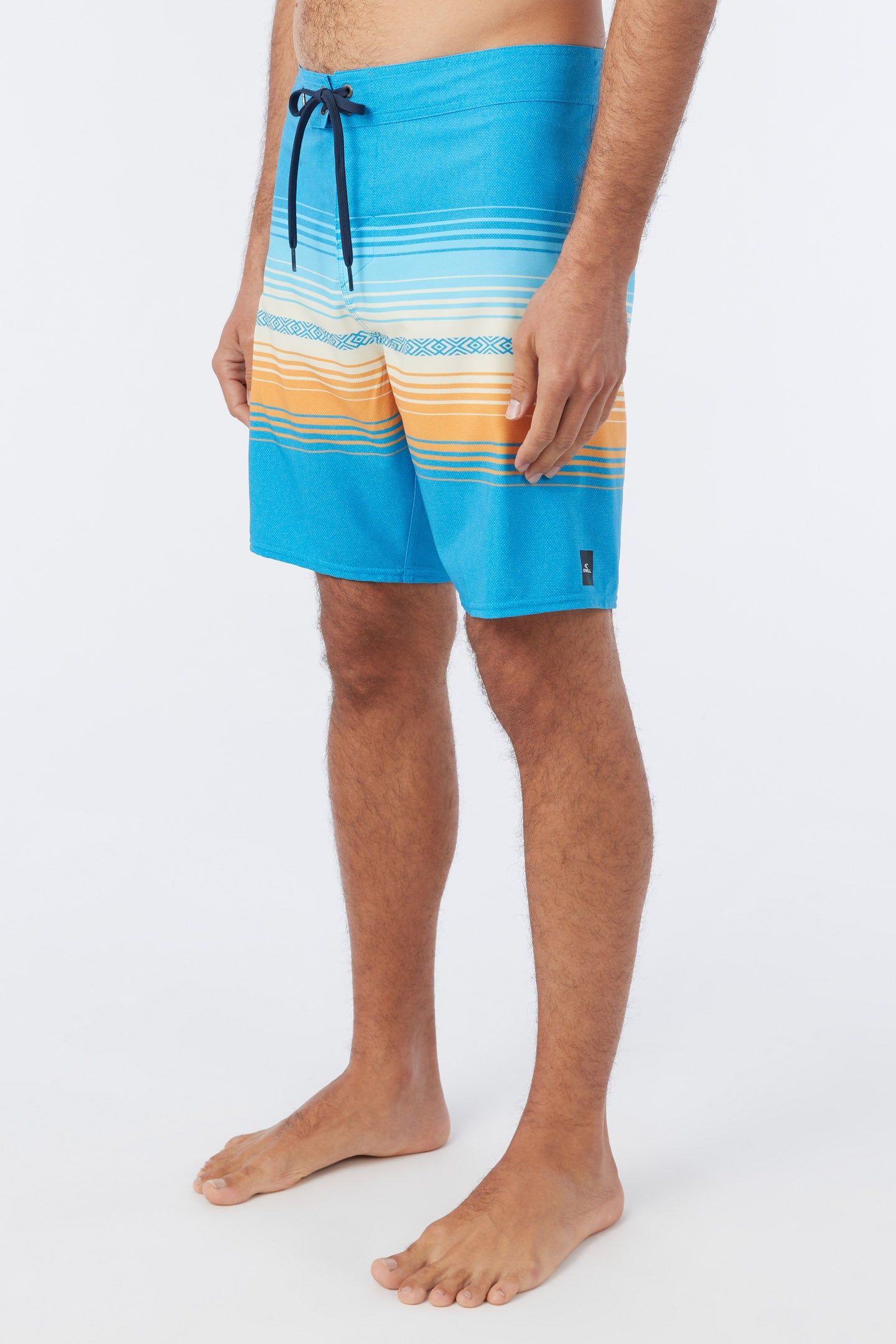 HYPERFREAK HEAT STRIPE LINE 19" BOARDSHORTS sold by O'Neill product image thumbnail 3