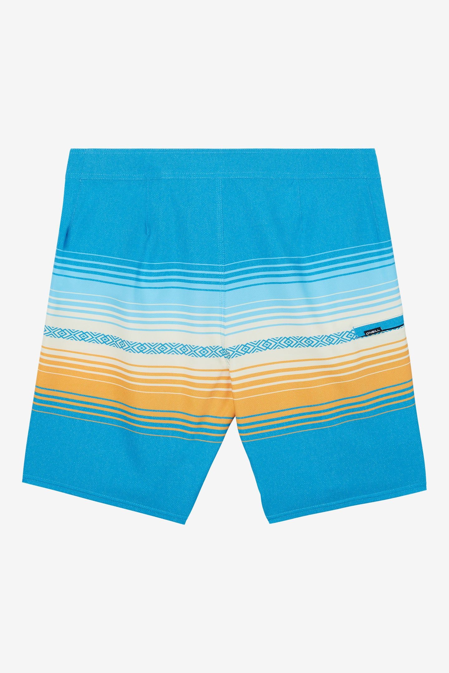 HYPERFREAK HEAT STRIPE LINE 19" BOARDSHORTS sold by O'Neill product image thumbnail 5