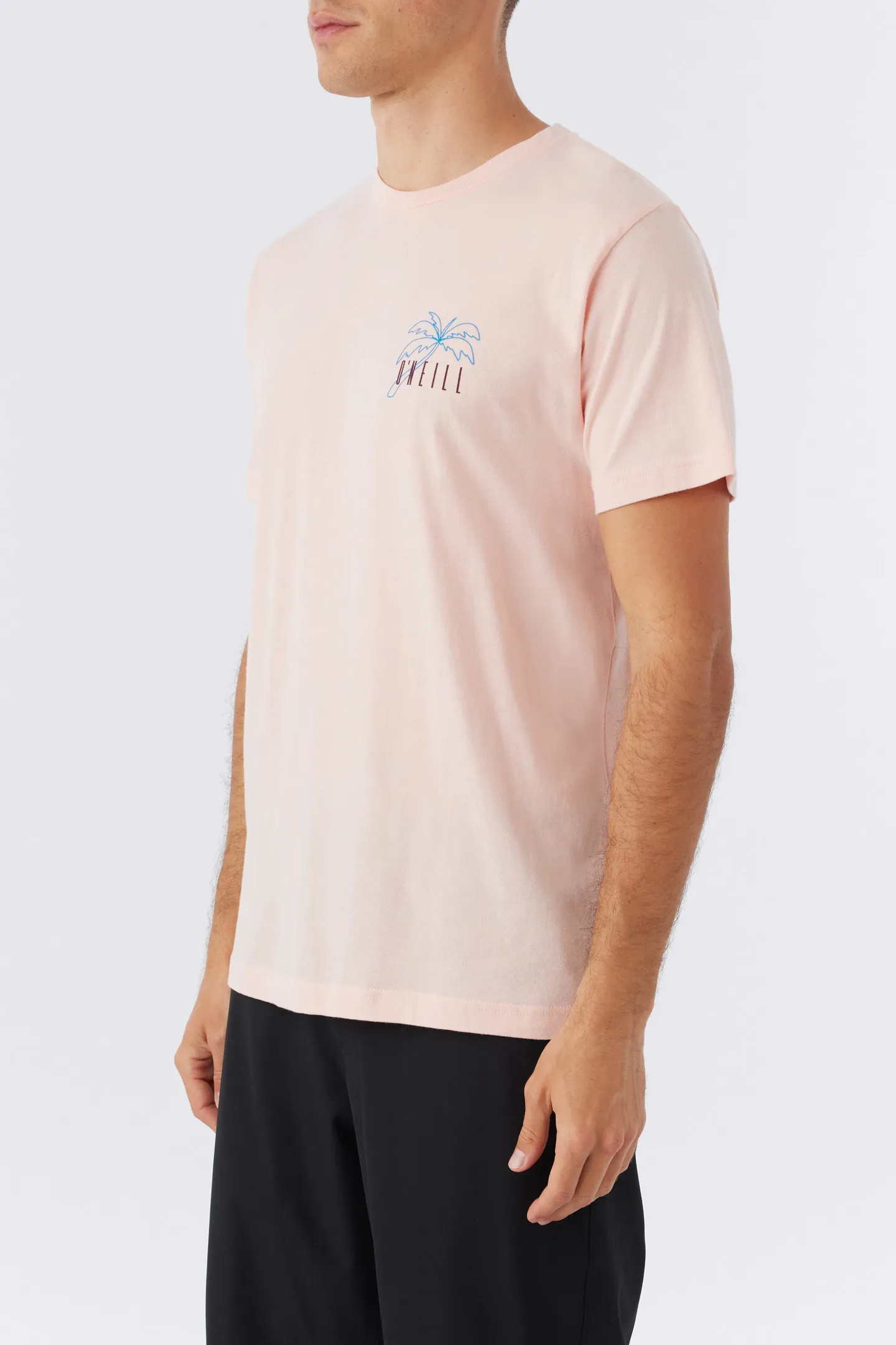 LET LOOSE TEE sold by O'Neill product image thumbnail 4