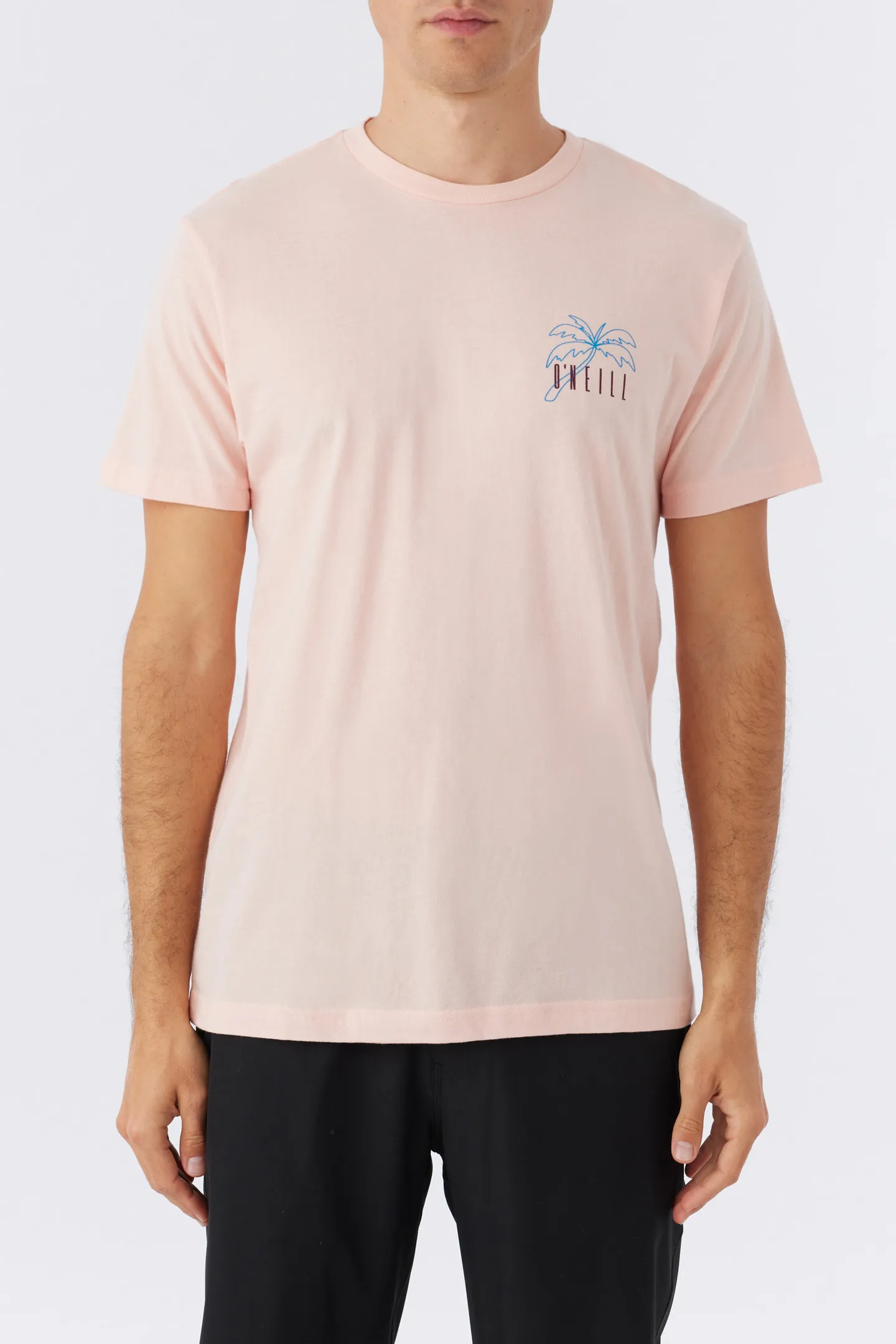 LET LOOSE TEE sold by O'Neill product image thumbnail 2