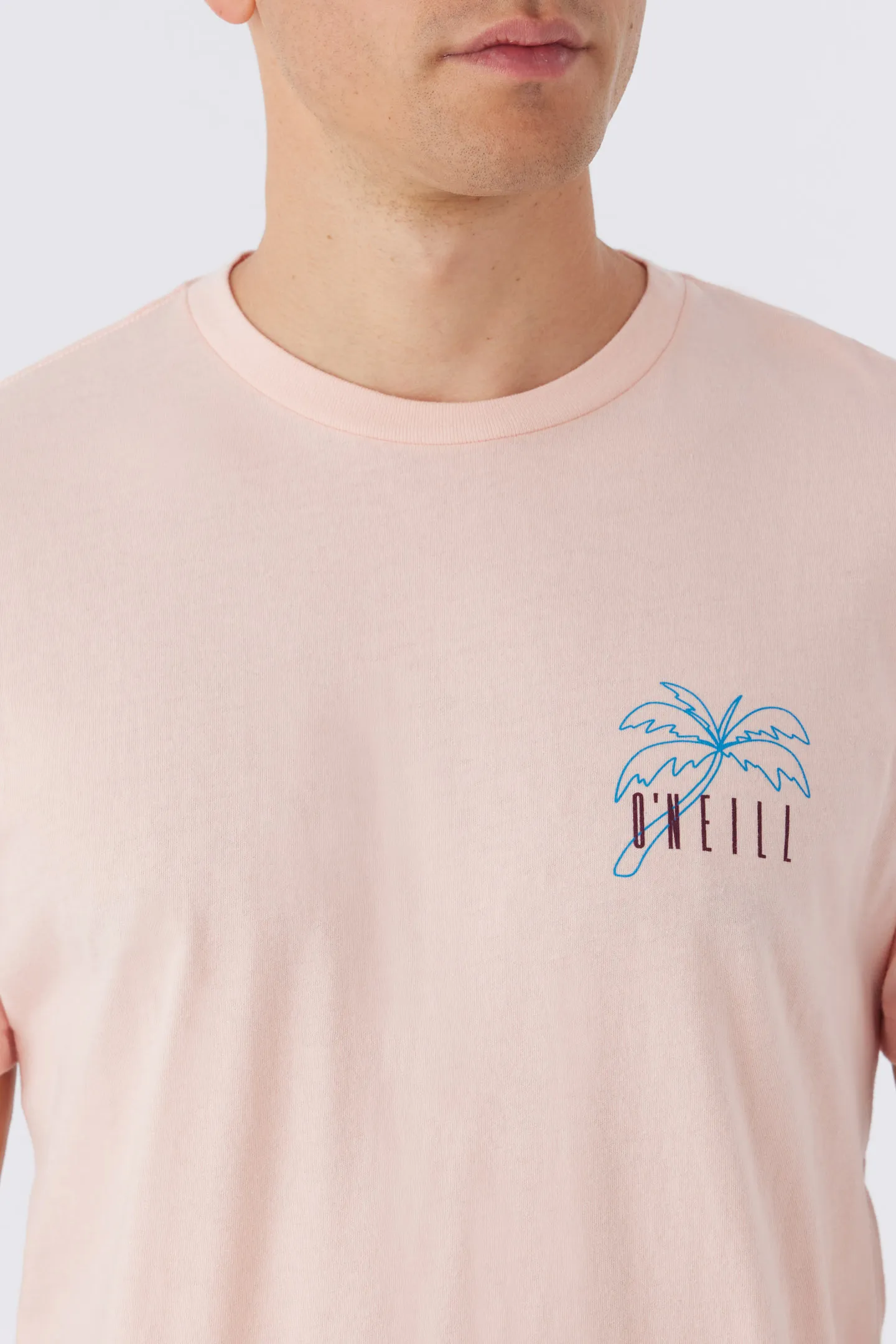 LET LOOSE TEE sold by O'Neill product image thumbnail 3