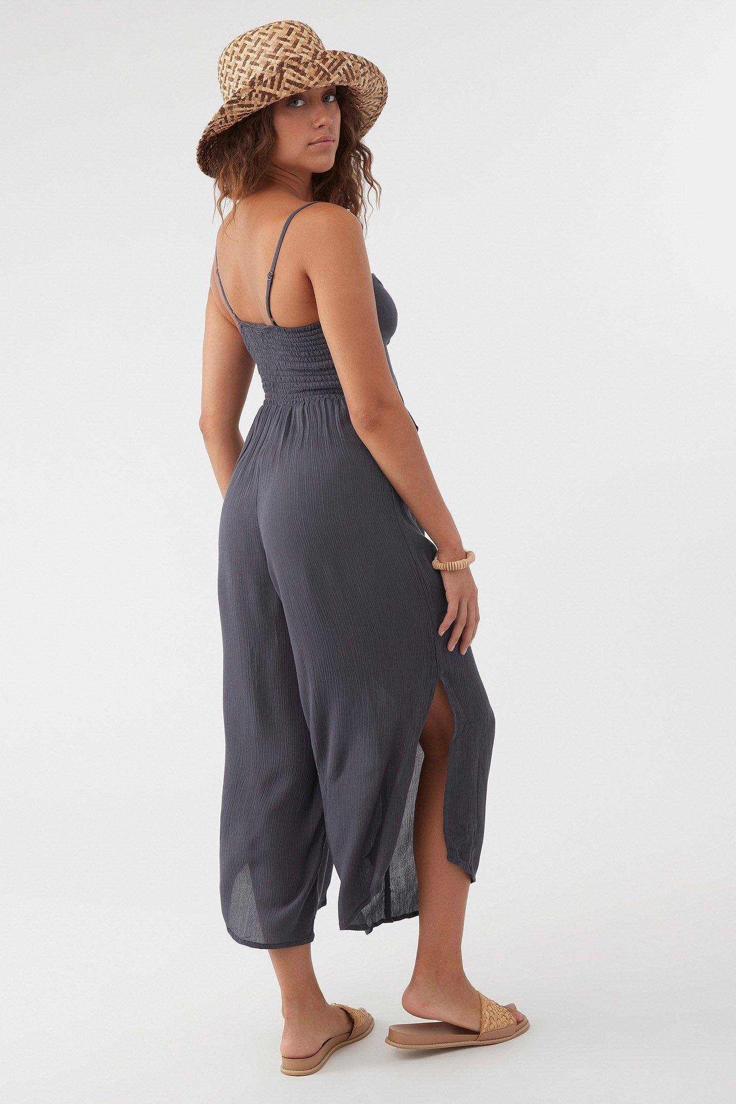 KEIKO JUMPSUIT sold by O'Neill product image thumbnail 6