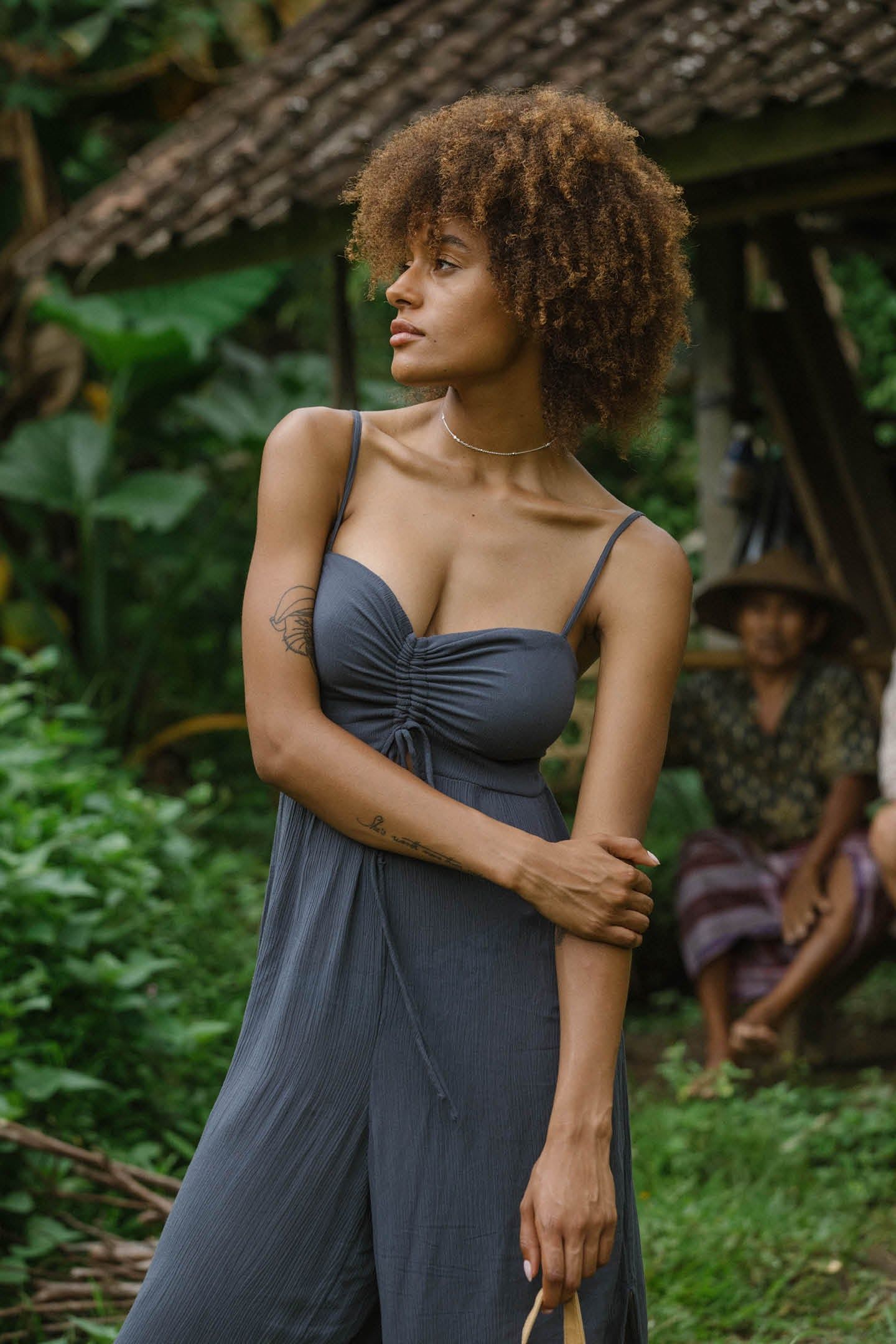 KEIKO JUMPSUIT sold by O'Neill product image thumbnail 3