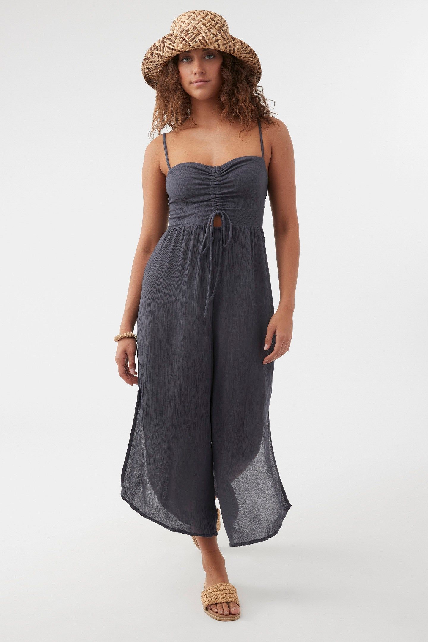 KEIKO JUMPSUIT sold by O'Neill product image thumbnail 2