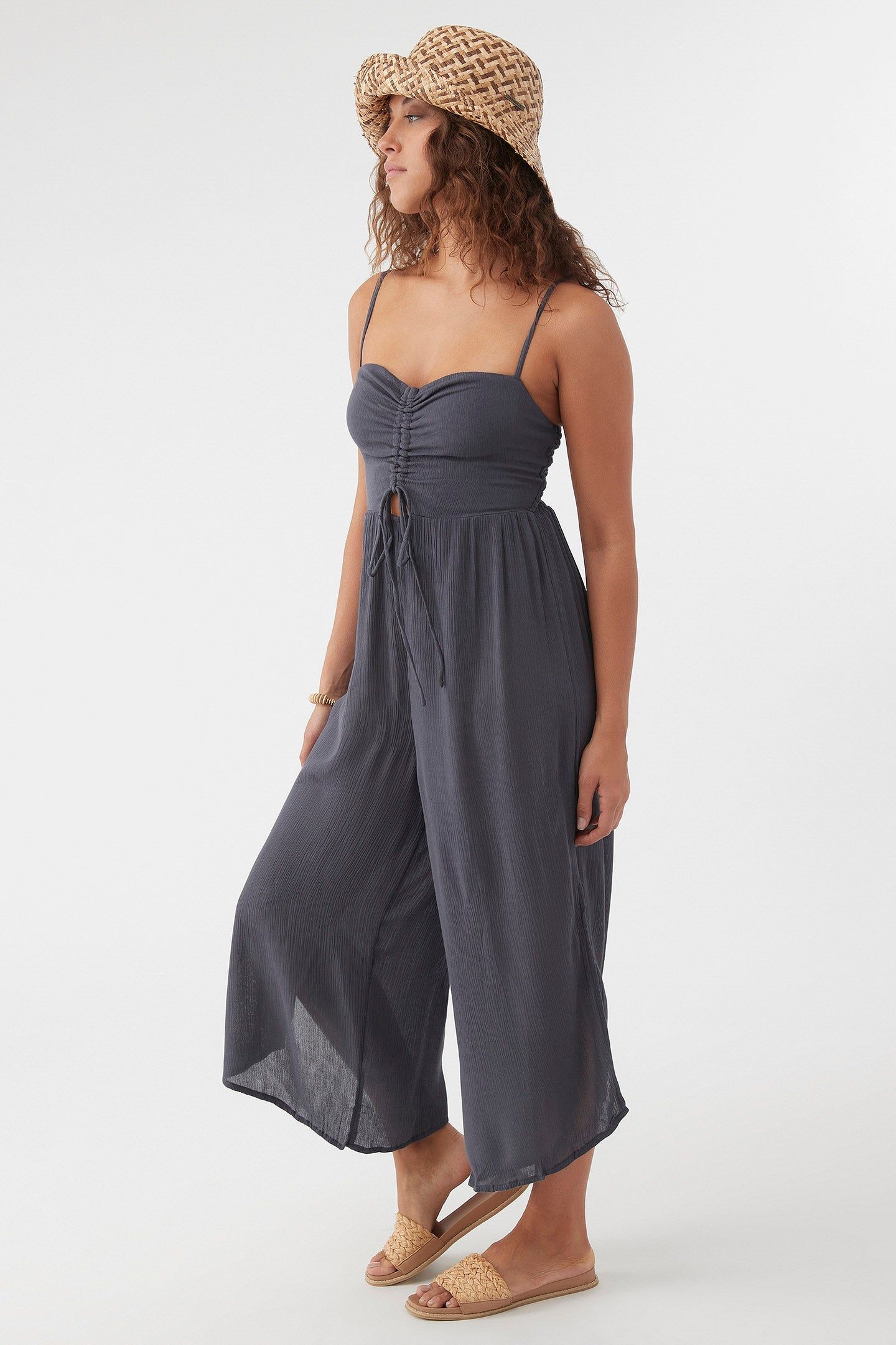 KEIKO JUMPSUIT sold by O'Neill product image thumbnail 7