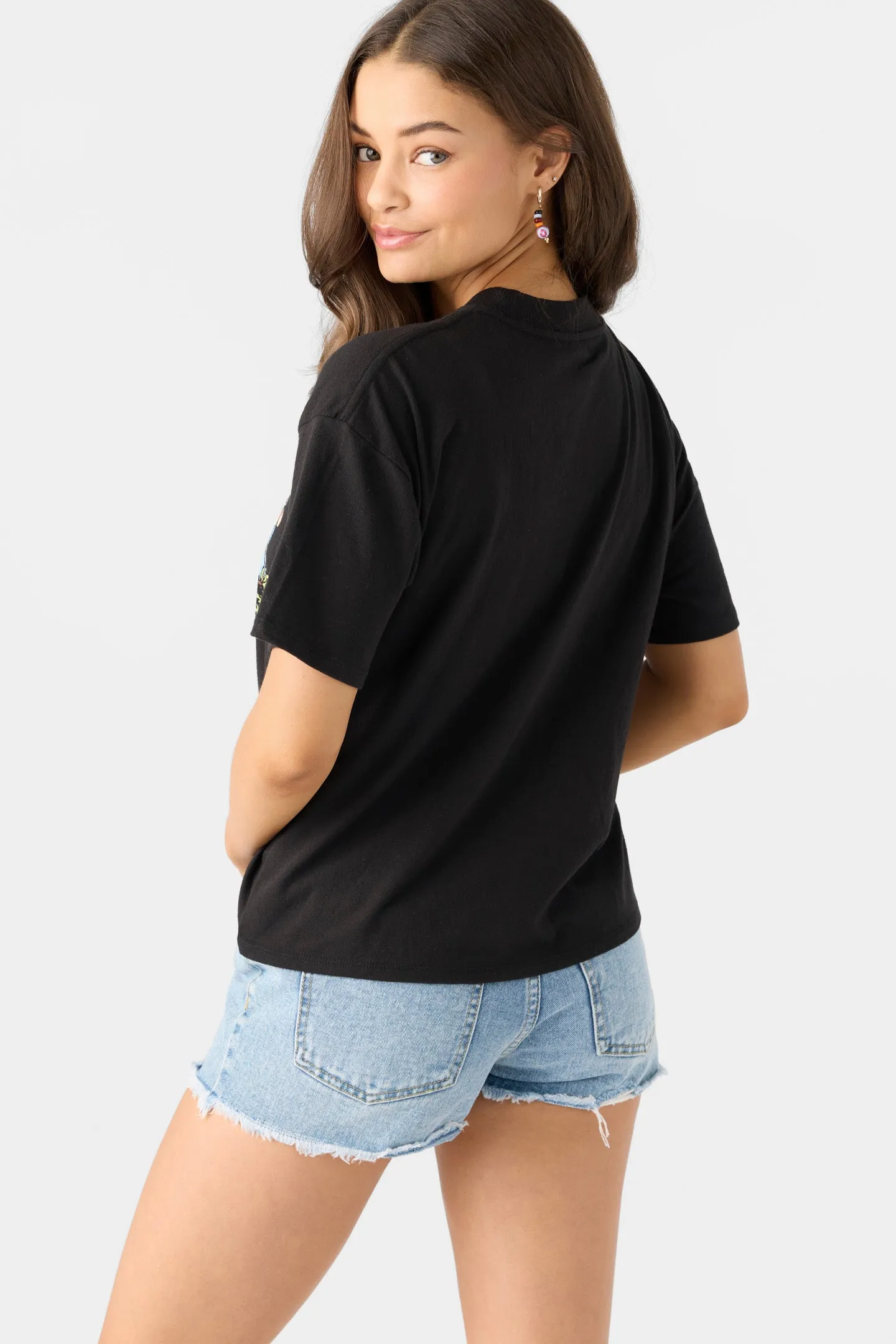 TROPICAL SURF TEE sold by O'Neill product image thumbnail 2