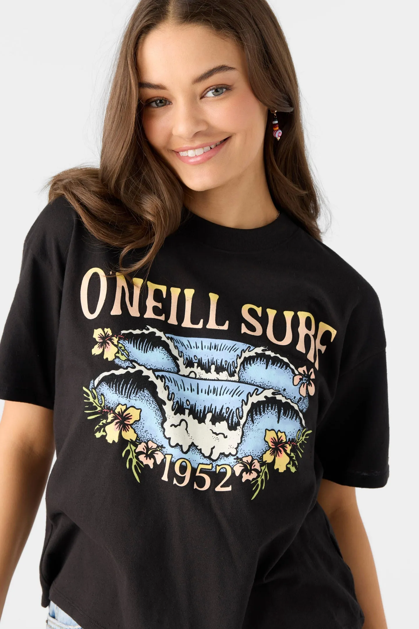 TROPICAL SURF TEE sold by O'Neill product image thumbnail 4