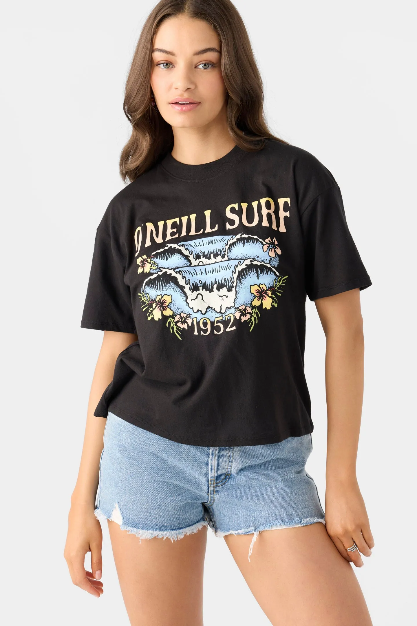 TROPICAL SURF TEE sold by O'Neill product image thumbnail 5