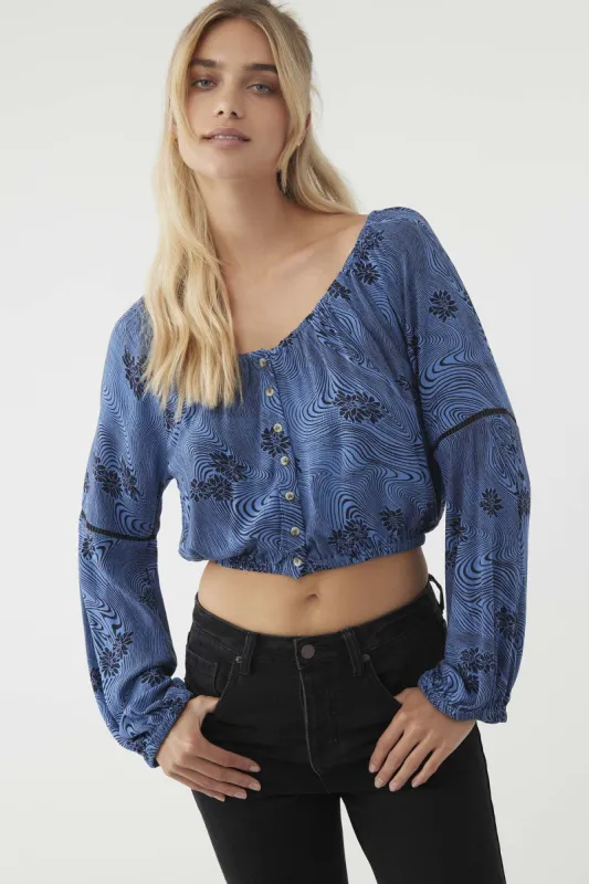 ROSALIE TOP sold by O'Neill