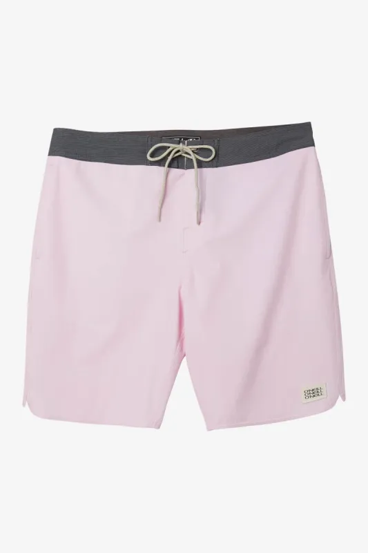 STAPLE CRUZER 18'' BOARDSHORTS sold by O'Neill