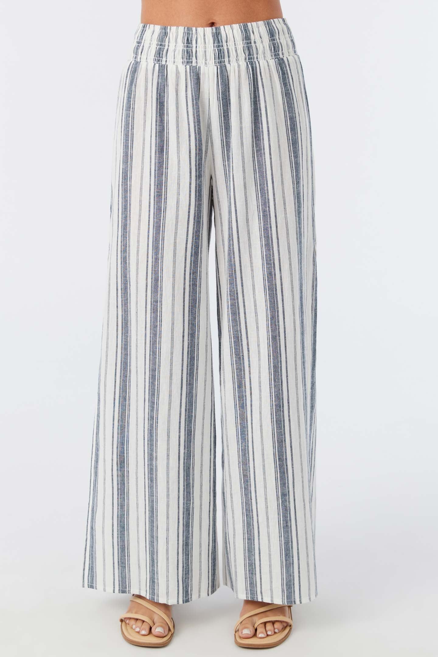 PATI STRIPE PANT sold by O'Neill product image thumbnail 4