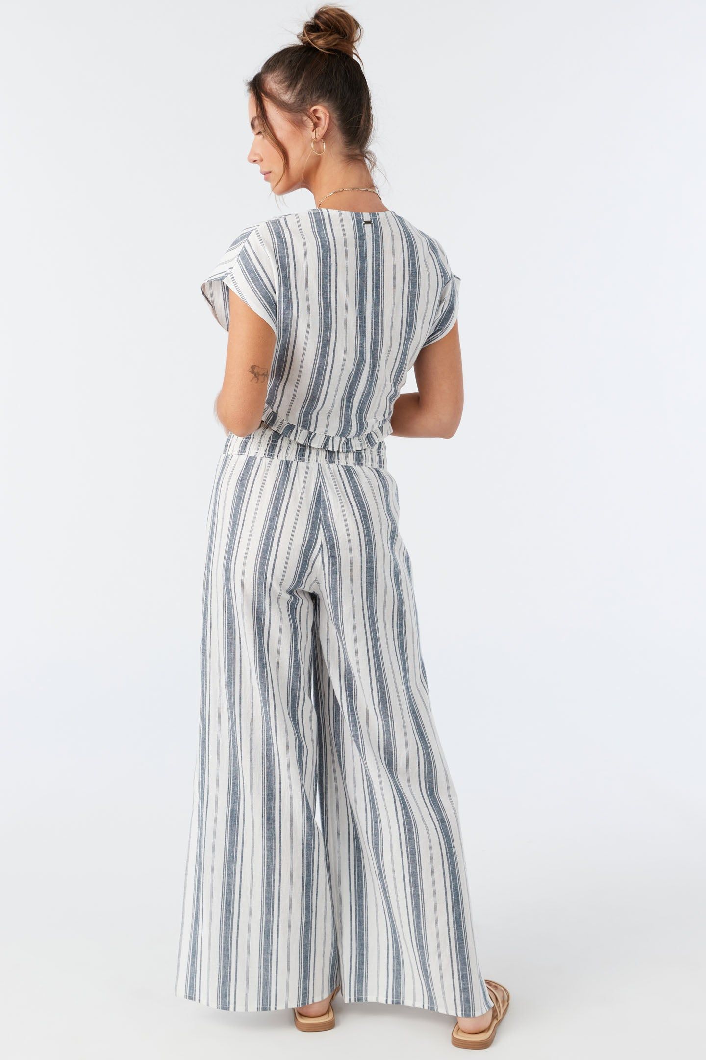 PATI STRIPE PANT sold by O'Neill product image thumbnail 2