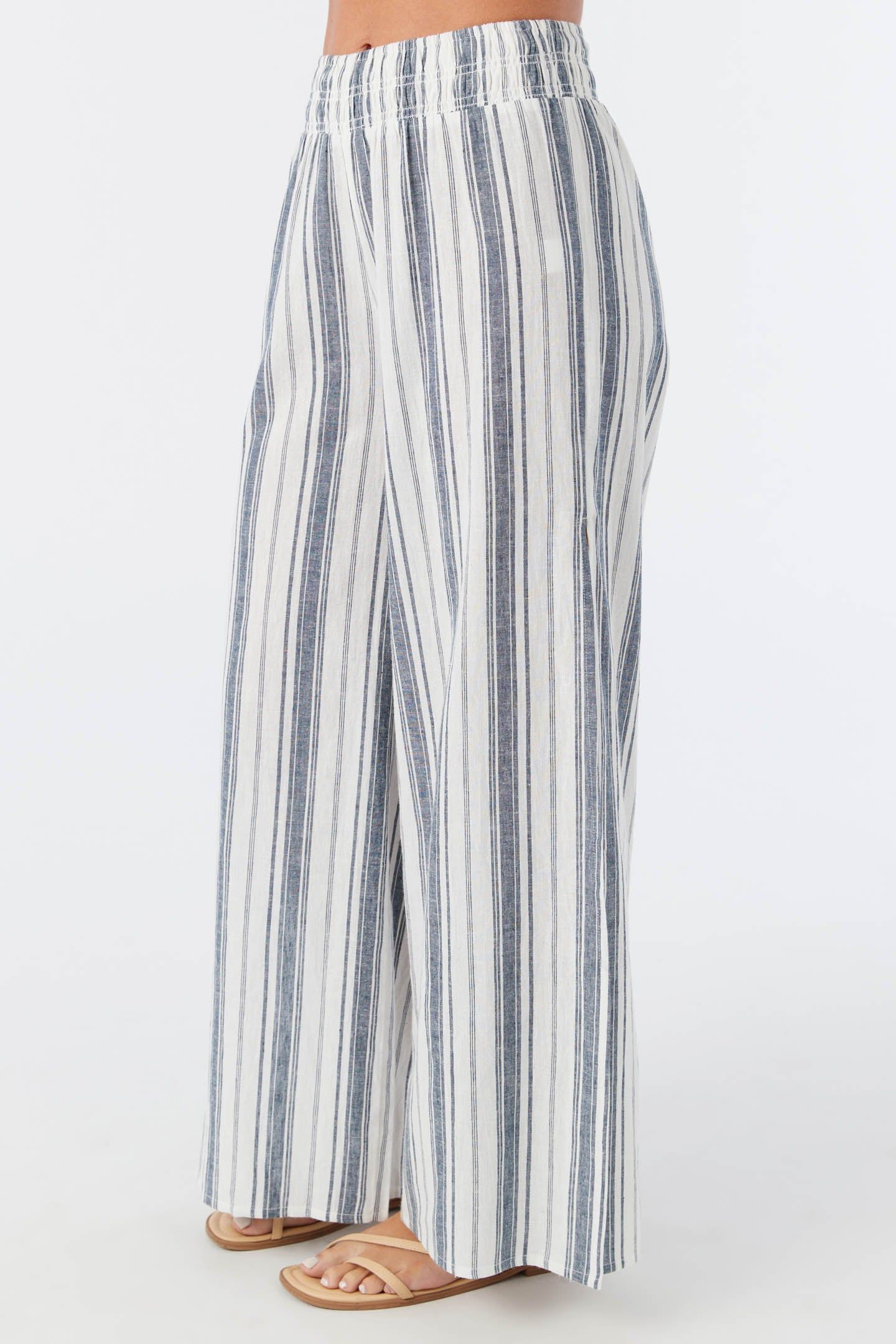 PATI STRIPE PANT sold by O'Neill product image thumbnail 5