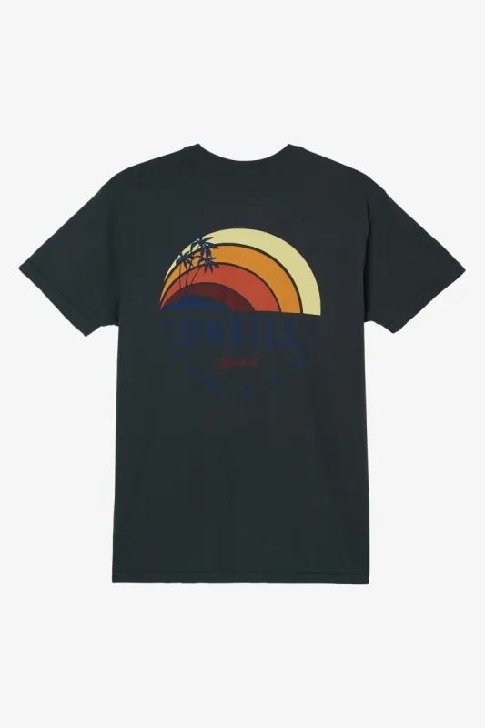 SHAVED ICE POCKET TEE sold by O'Neill