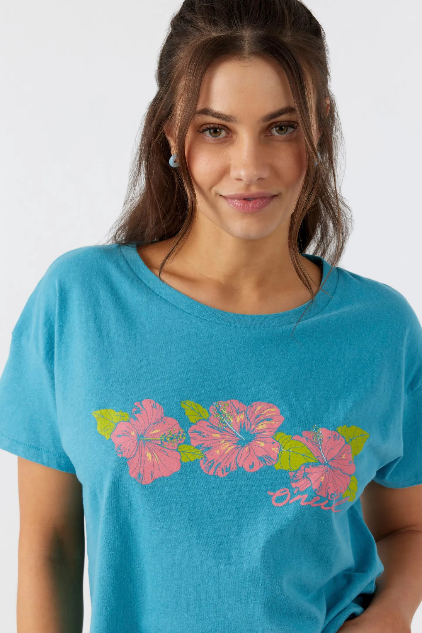 TROPIC TEE sold by O'Neill product image thumbnail 4