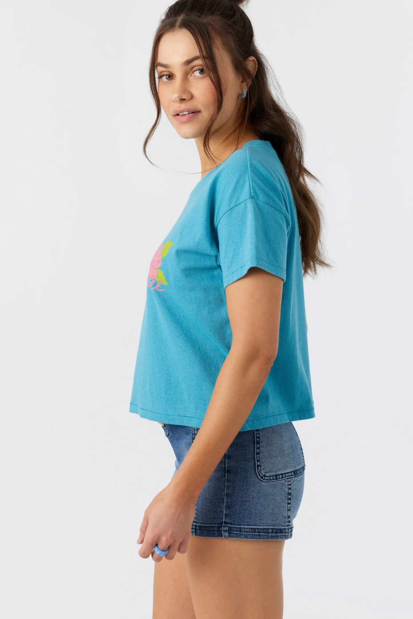 TROPIC TEE sold by O'Neill product image thumbnail 5