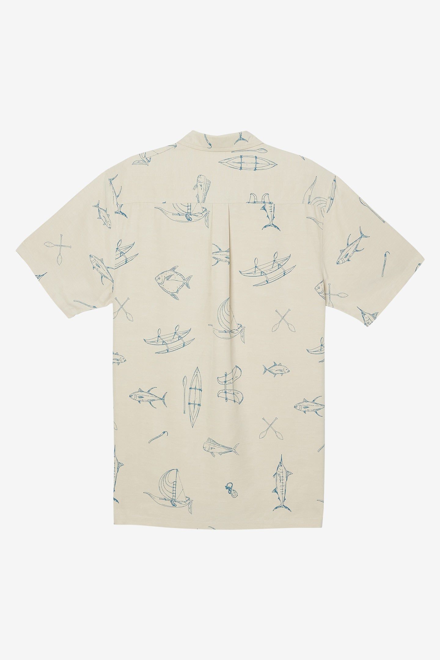 JACK O'NEILL OCEAN LIFE SHIRT sold by O'Neill product image thumbnail 6