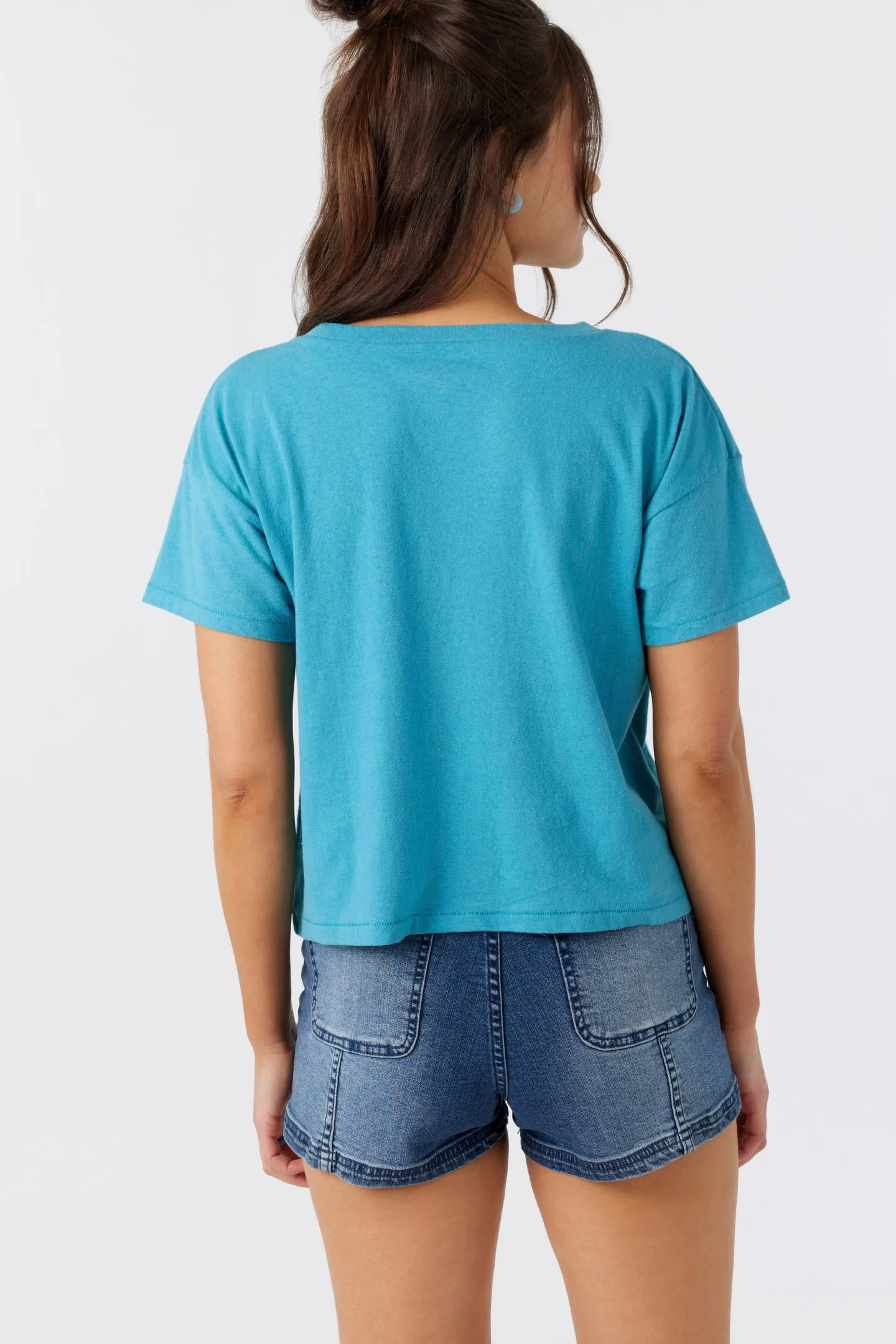 TROPIC TEE sold by O'Neill product image thumbnail 2