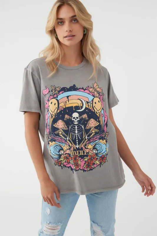 SPACED OUT TEE sold by O'Neill