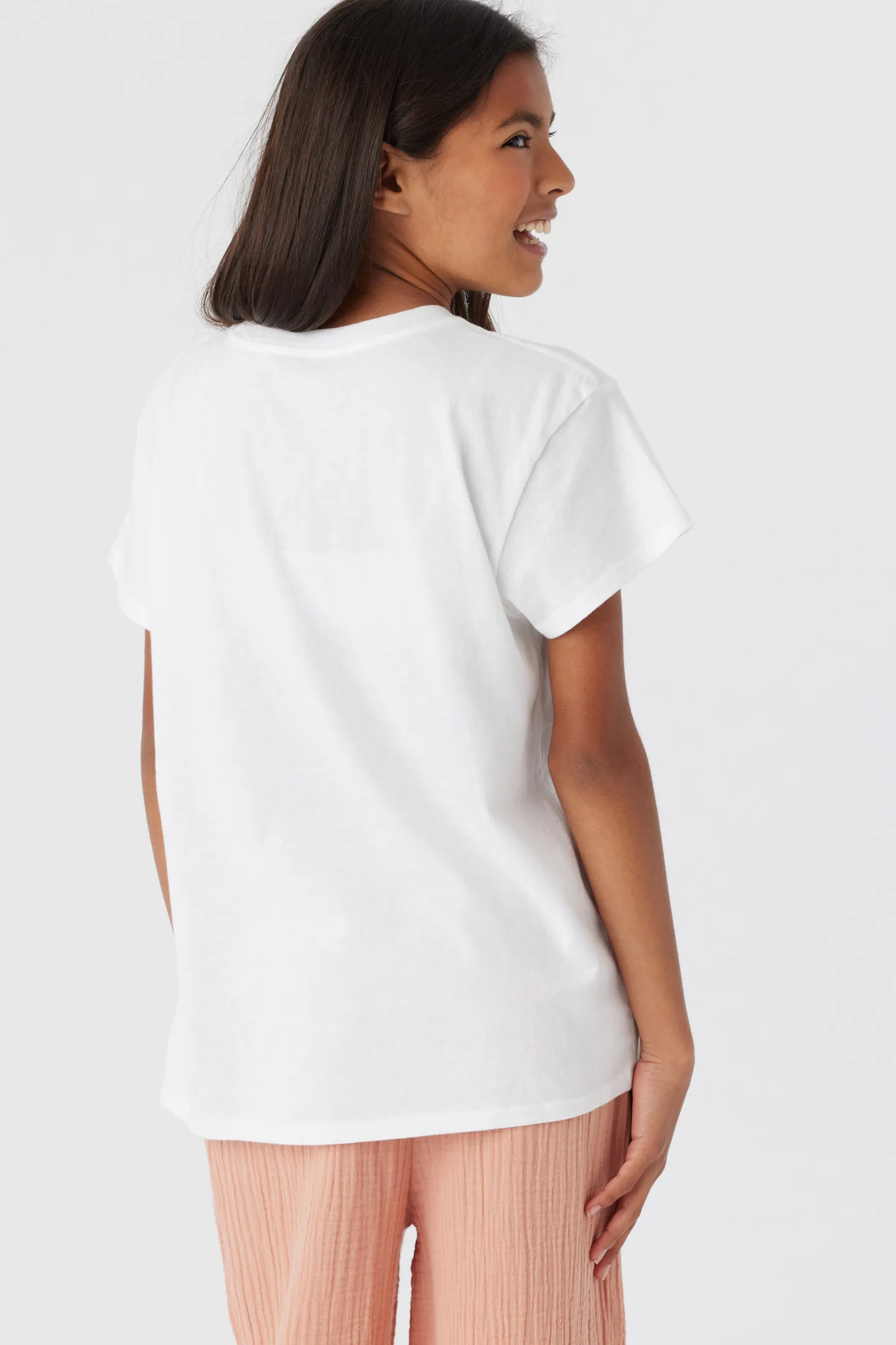 GIRL'S VACATION TEE sold by O'Neill product image thumbnail 2