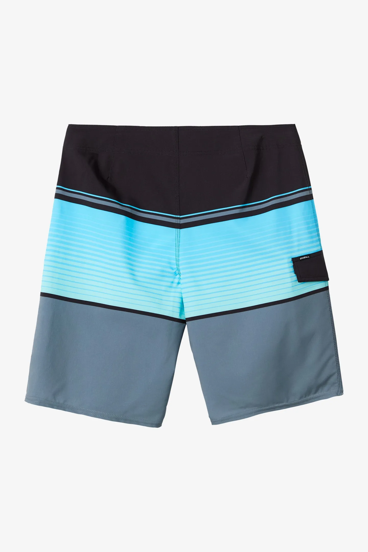 BOY'S LENNOX STRIPE 18" BOARDSHORTS sold by O'Neill product image thumbnail 5