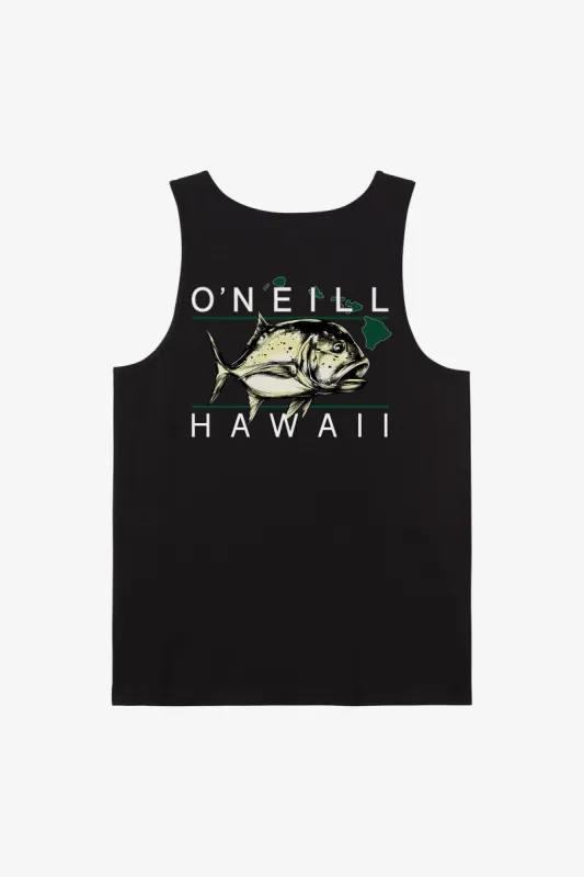 GRINDZ TANK sold by O'Neill
