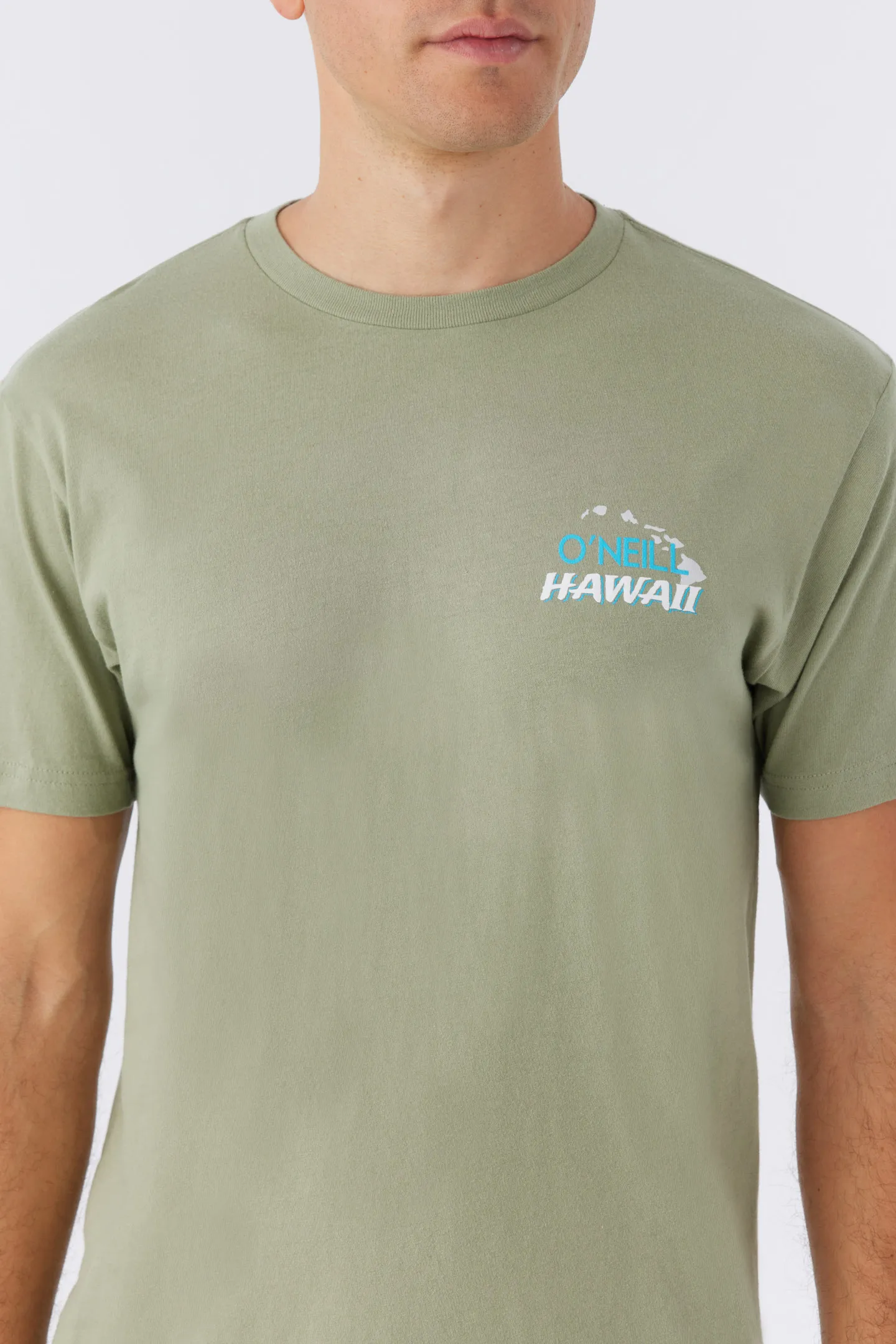 OMILU TEE sold by O'Neill product image thumbnail 3