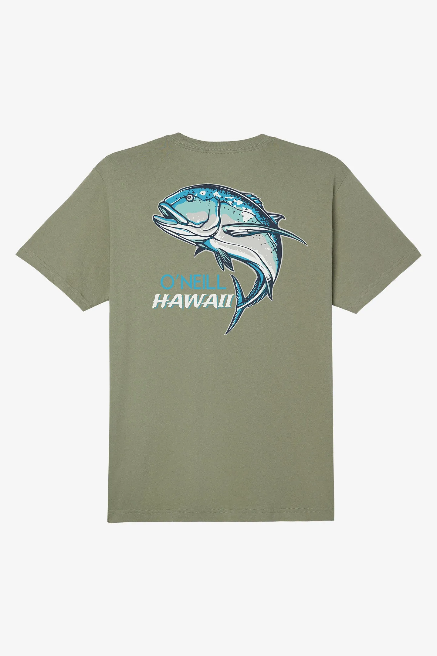 OMILU TEE sold by O'Neill