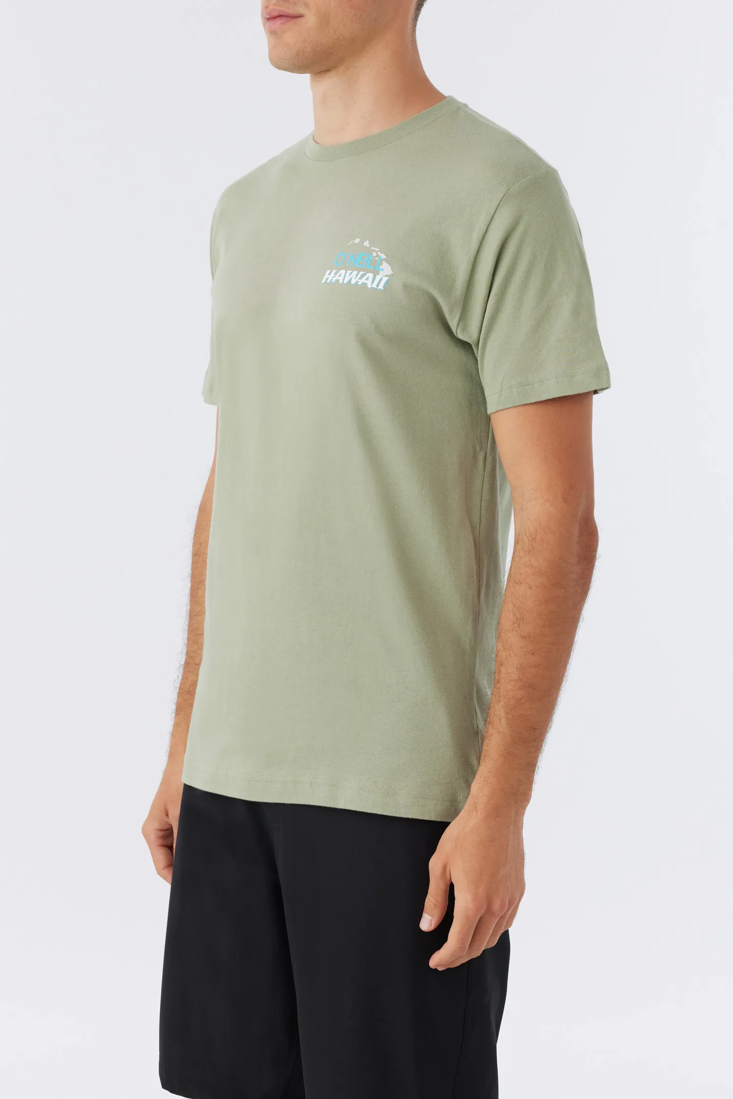 OMILU TEE sold by O'Neill product image thumbnail 4