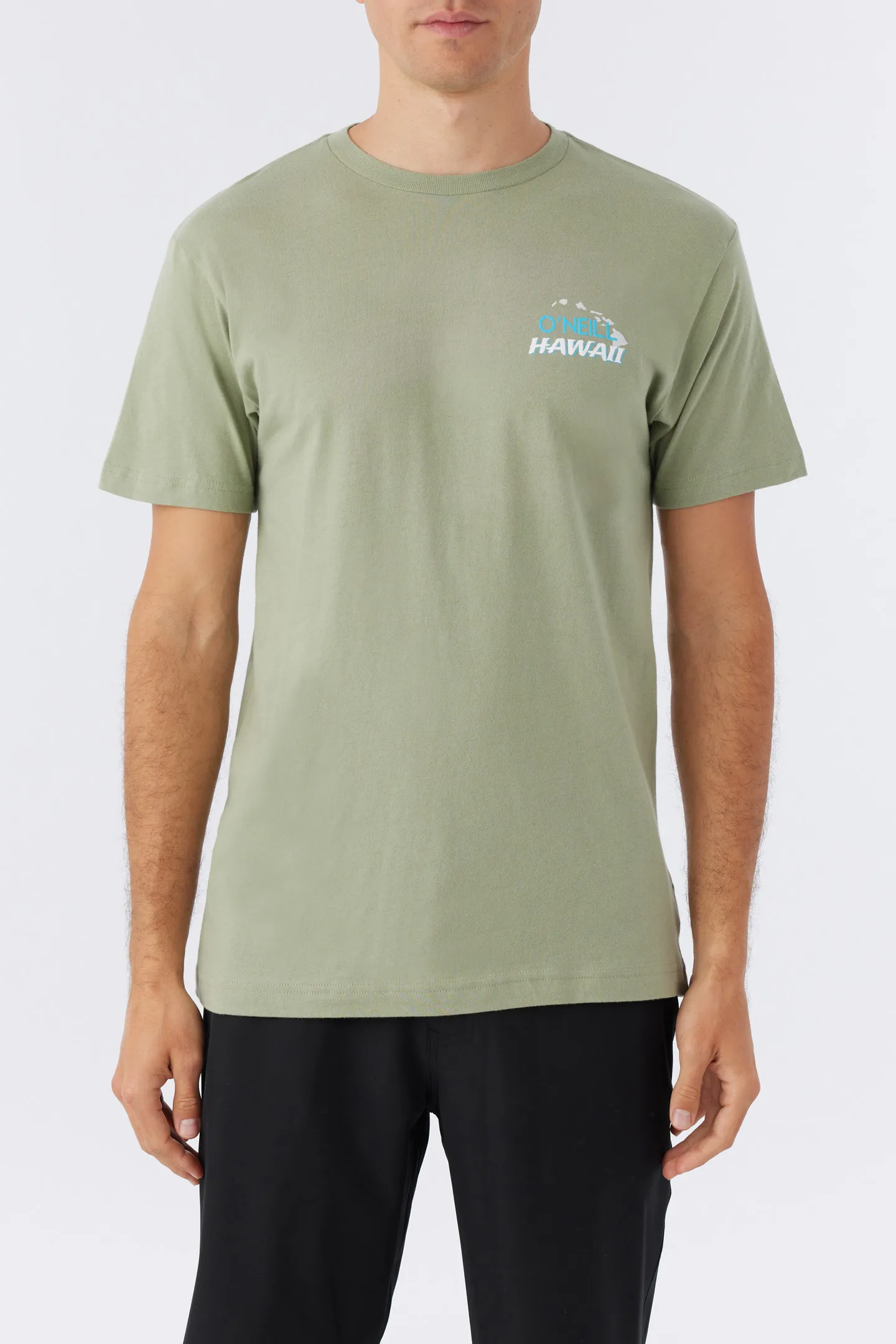 OMILU TEE sold by O'Neill product image thumbnail 2