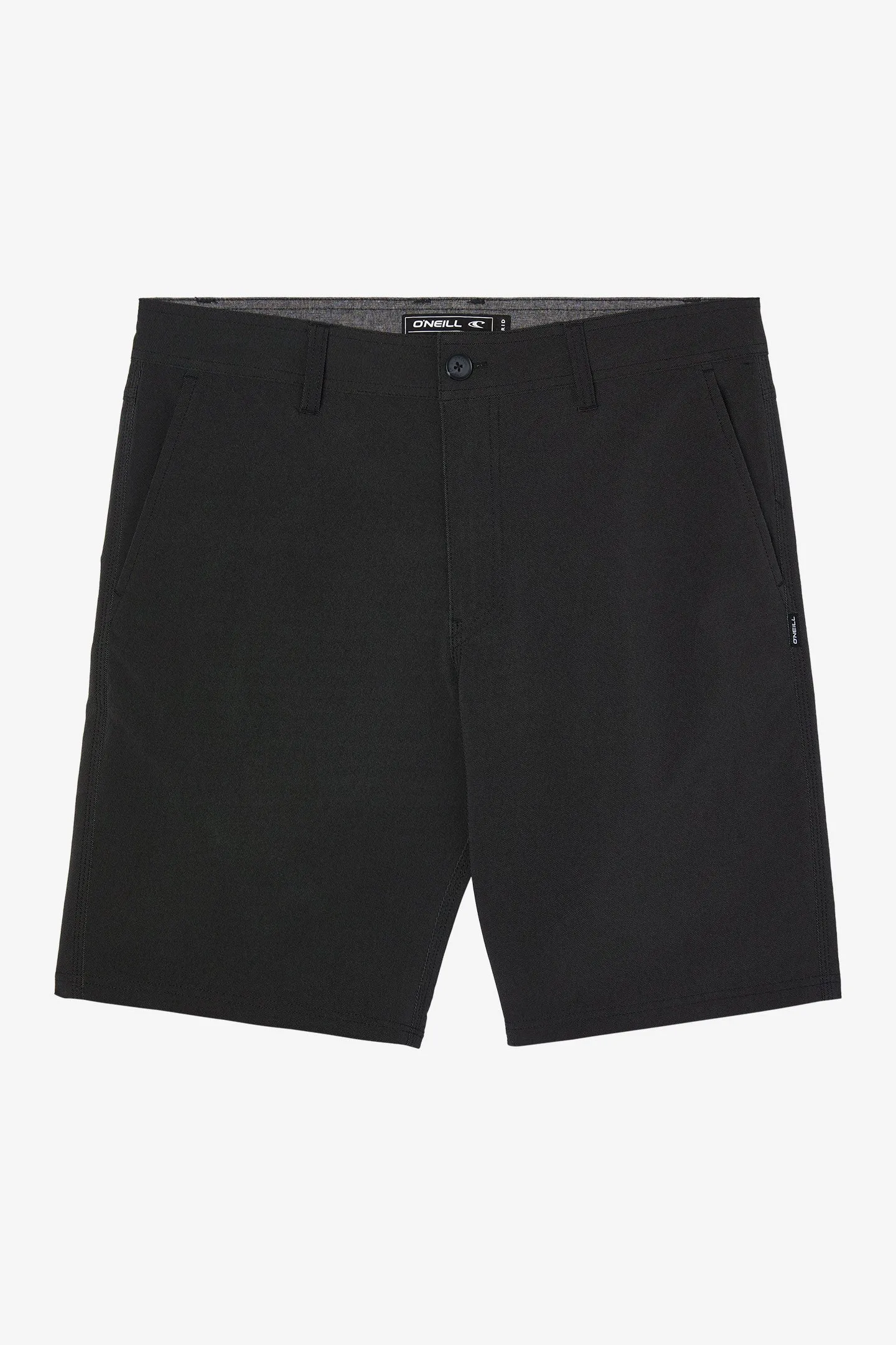 STOCKTON 20" HYBRID SHORTS sold by O'Neill