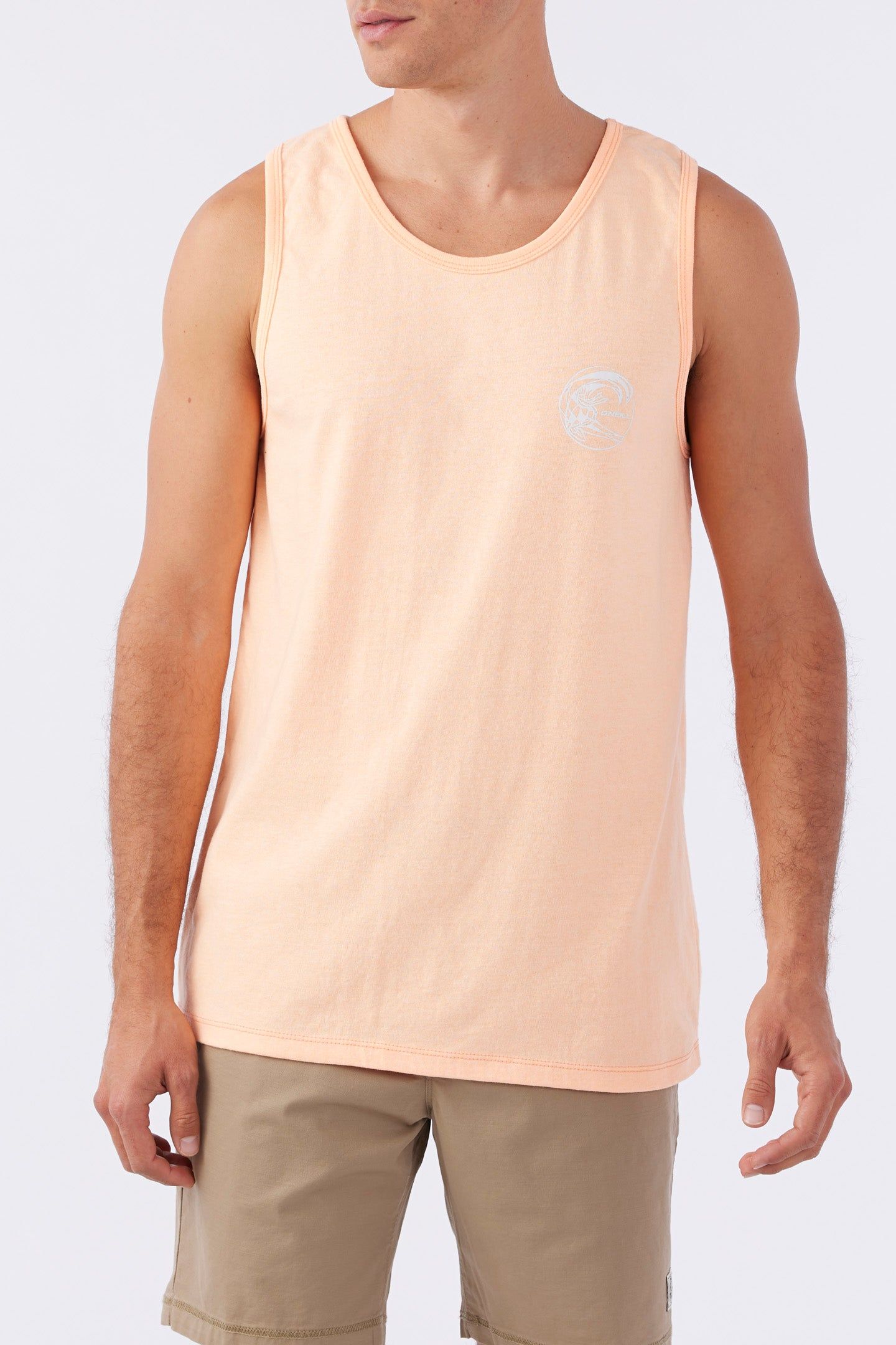 SLABS TANK sold by O'Neill product image thumbnail 2