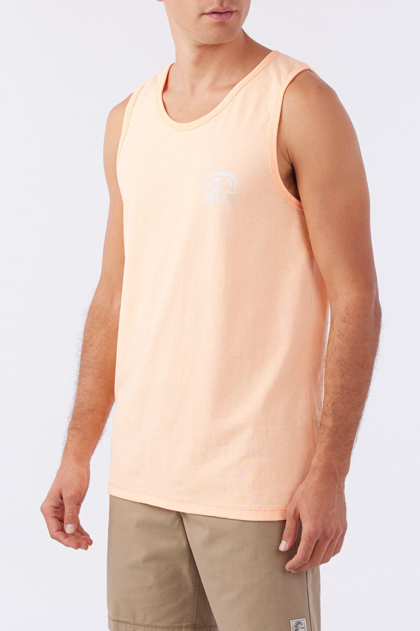 SLABS TANK sold by O'Neill product image thumbnail 3