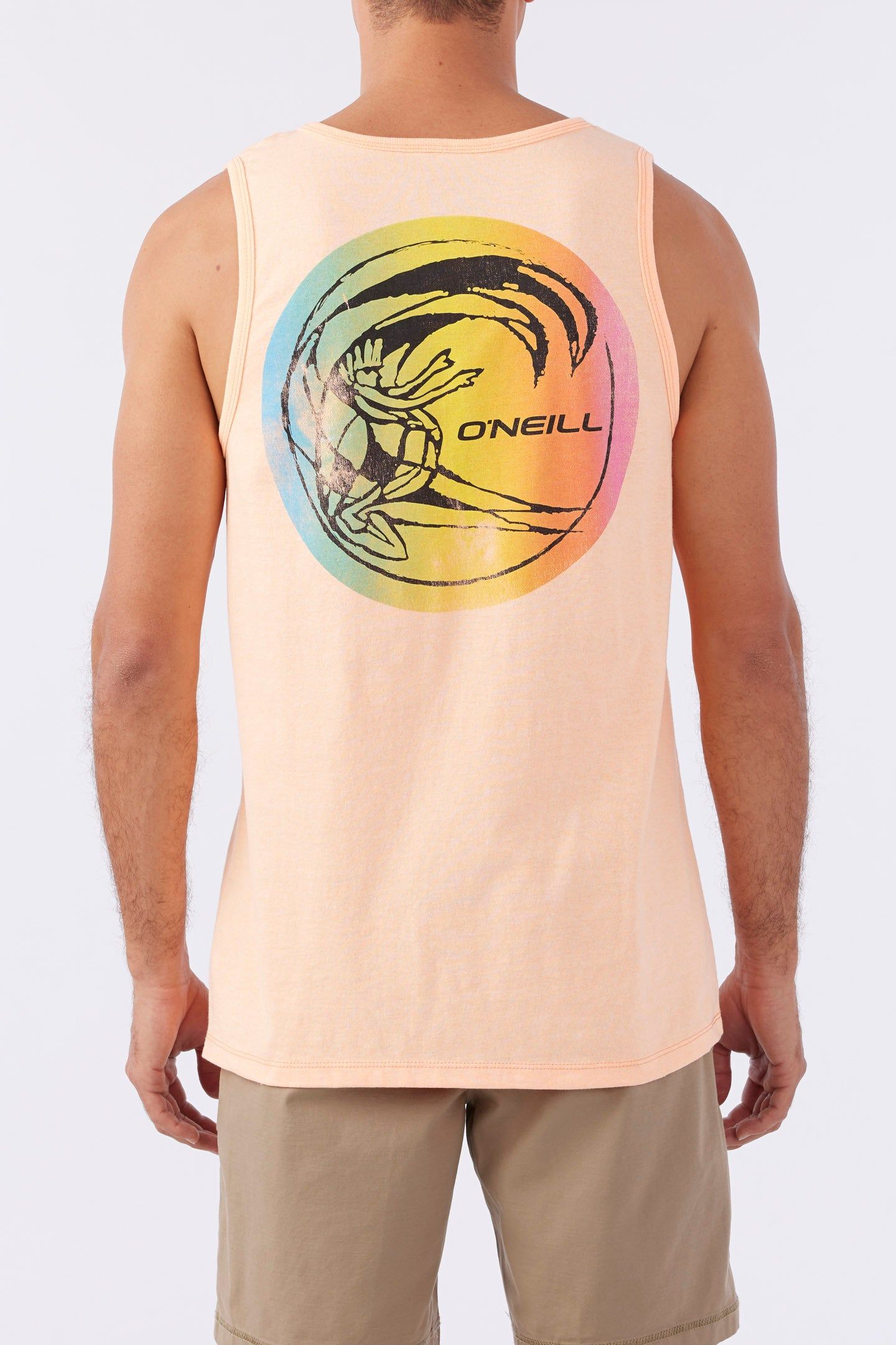 SLABS TANK sold by O'Neill product image thumbnail 5