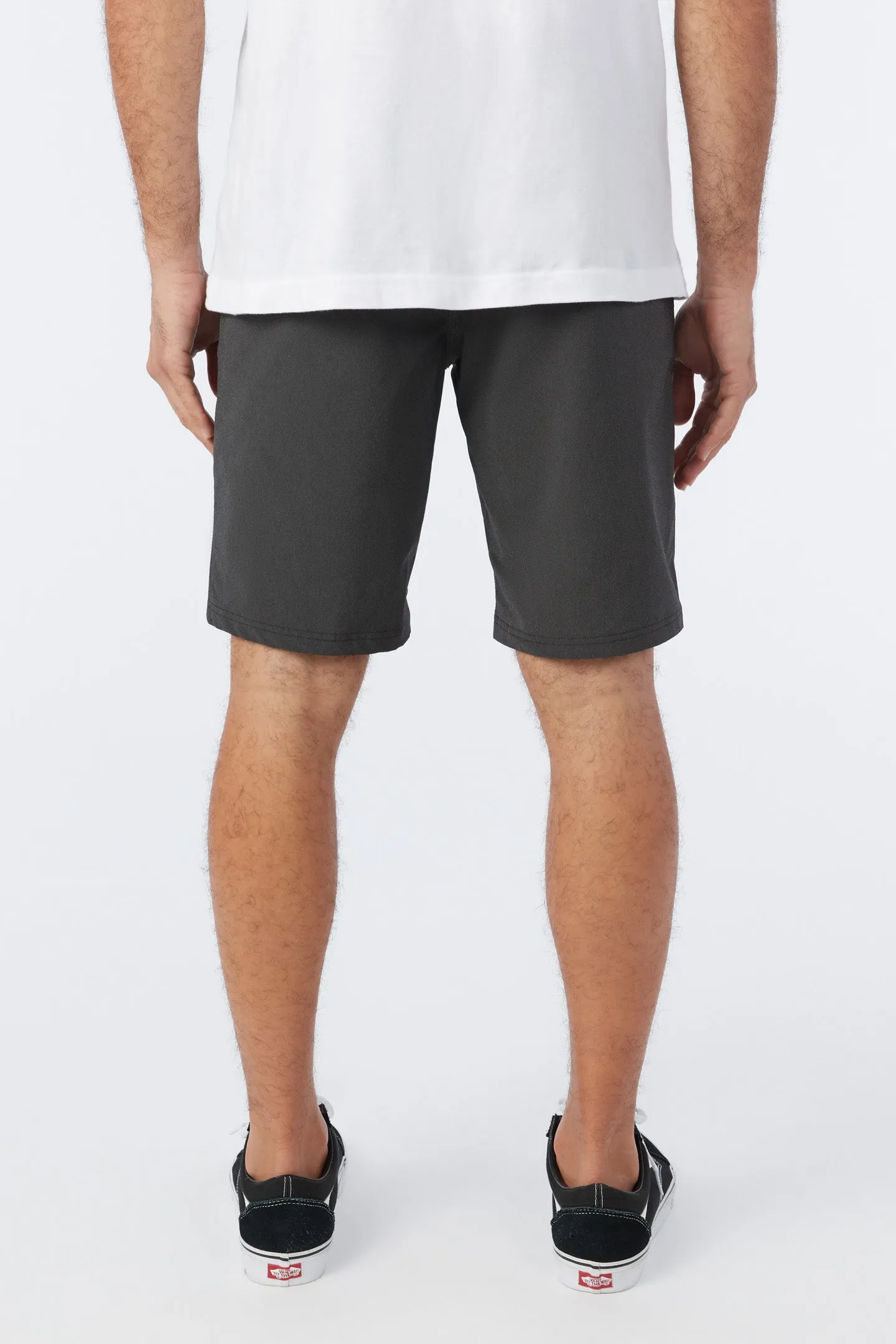 STOCKTON 20" HYBRID SHORTS sold by O'Neill product image thumbnail 4