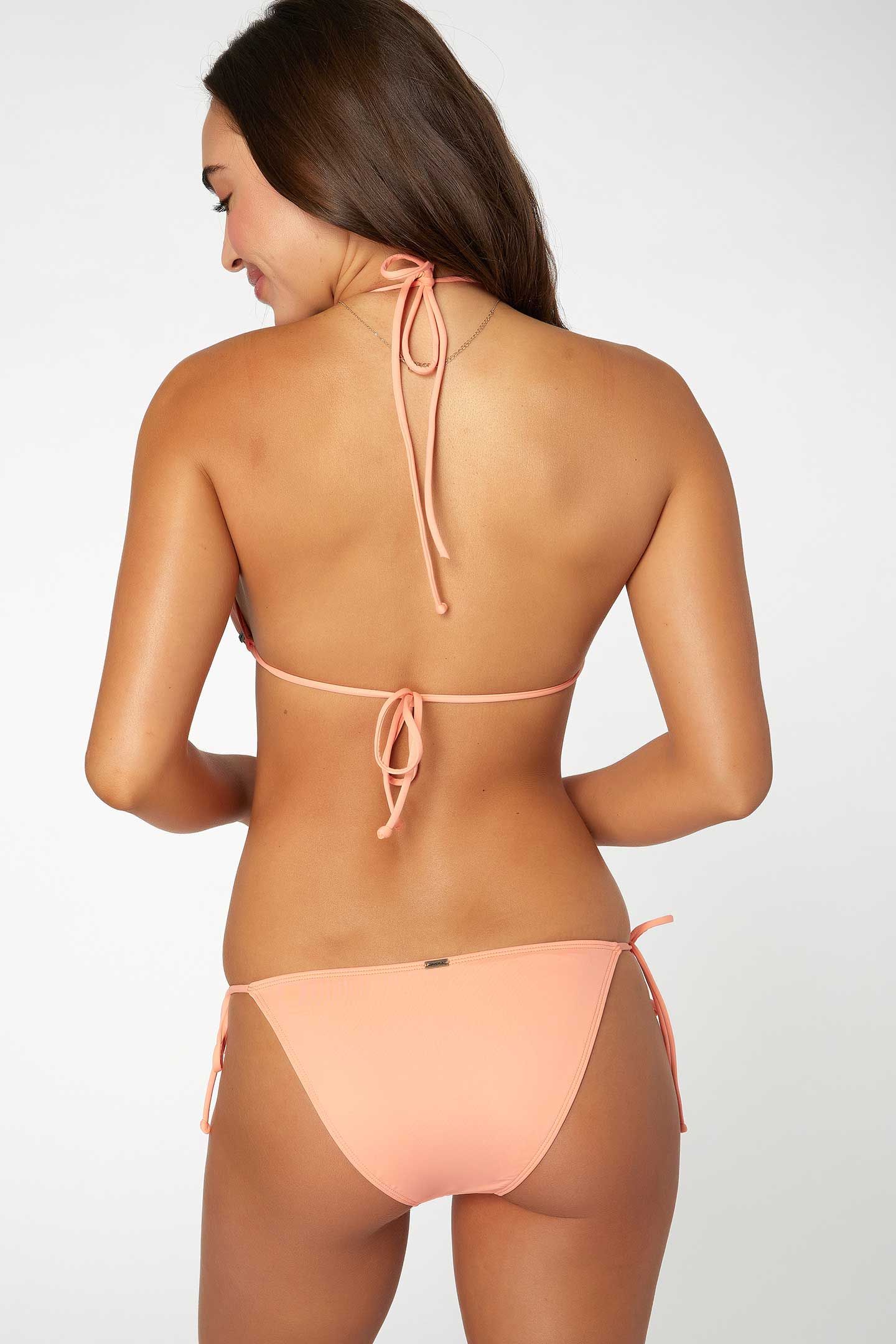 SALTWATER SOLIDS VENICE TRIANGLE TOP sold by O'Neill product image thumbnail 2