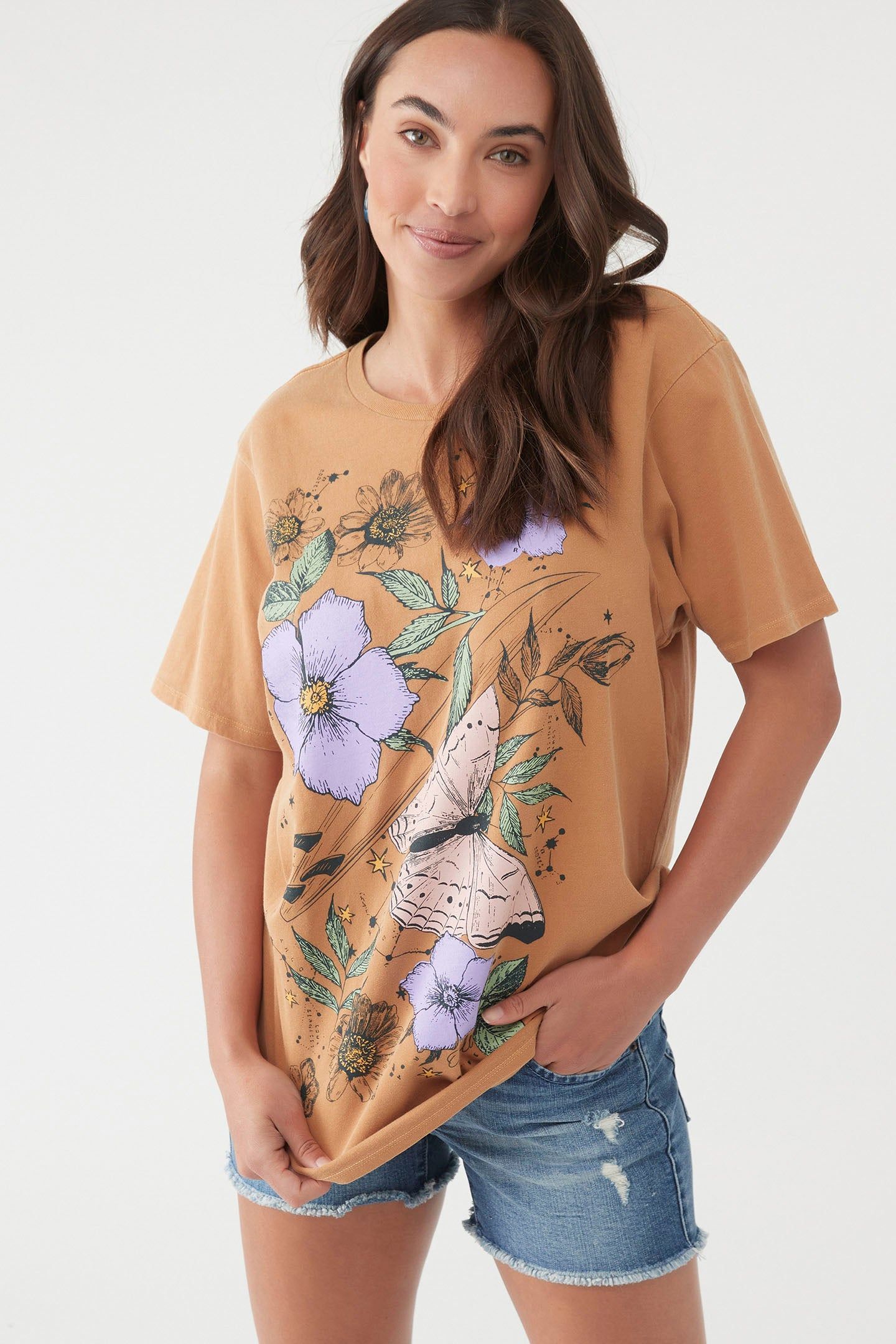 JUPITER TEE sold by O'Neill