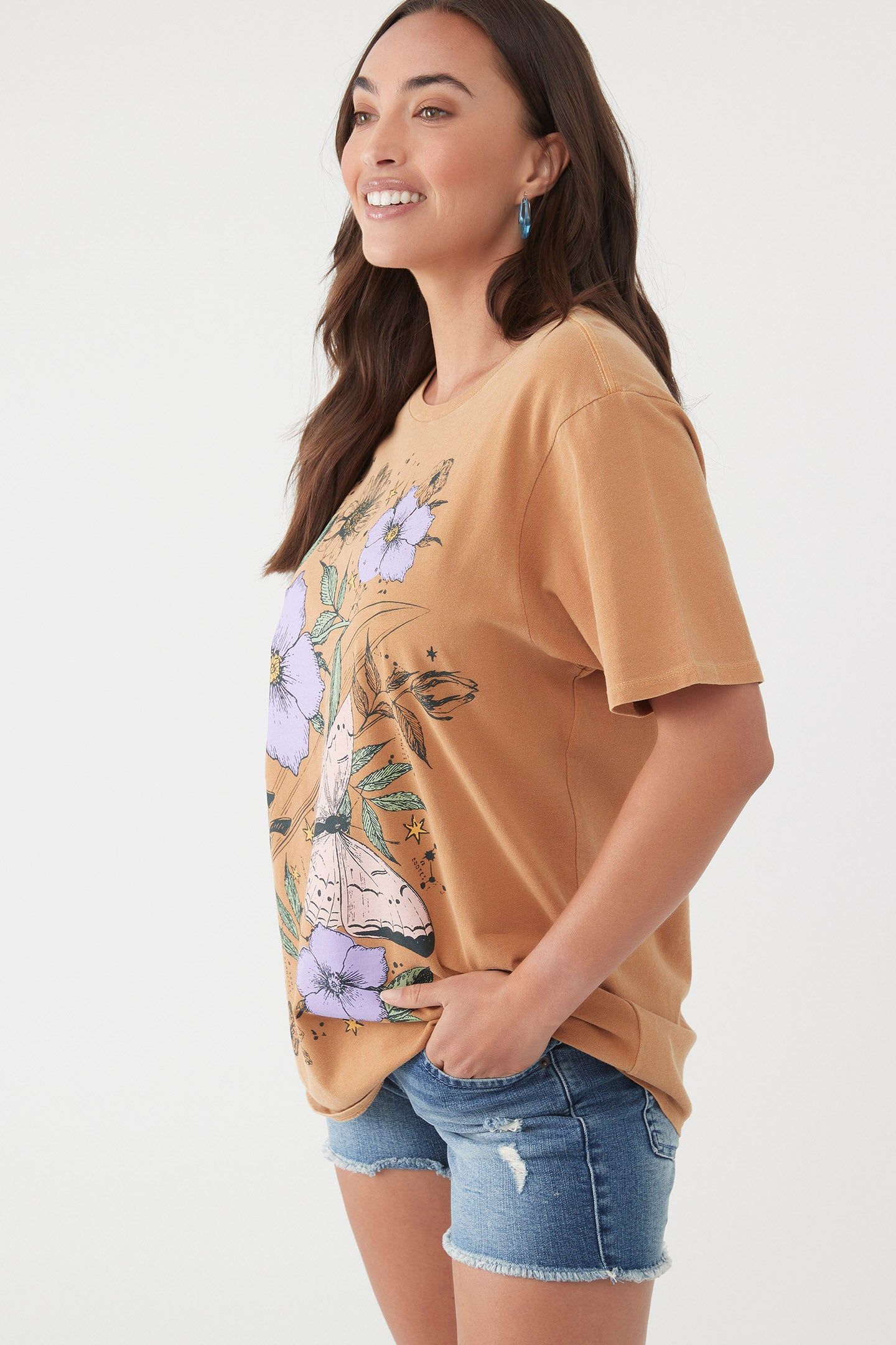 JUPITER TEE sold by O'Neill product image thumbnail 6