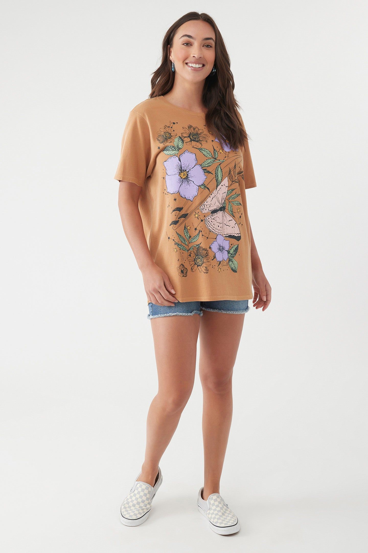 JUPITER TEE sold by O'Neill product image thumbnail 3