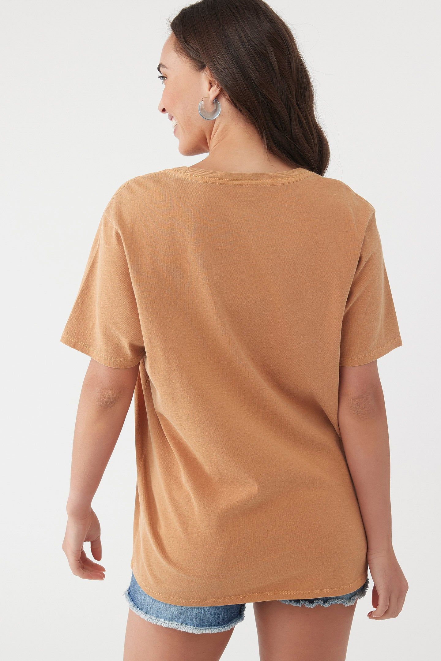 JUPITER TEE sold by O'Neill product image thumbnail 2