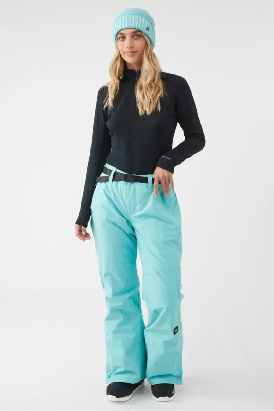 STAR INSULATED PANTS sold by O'Neill
