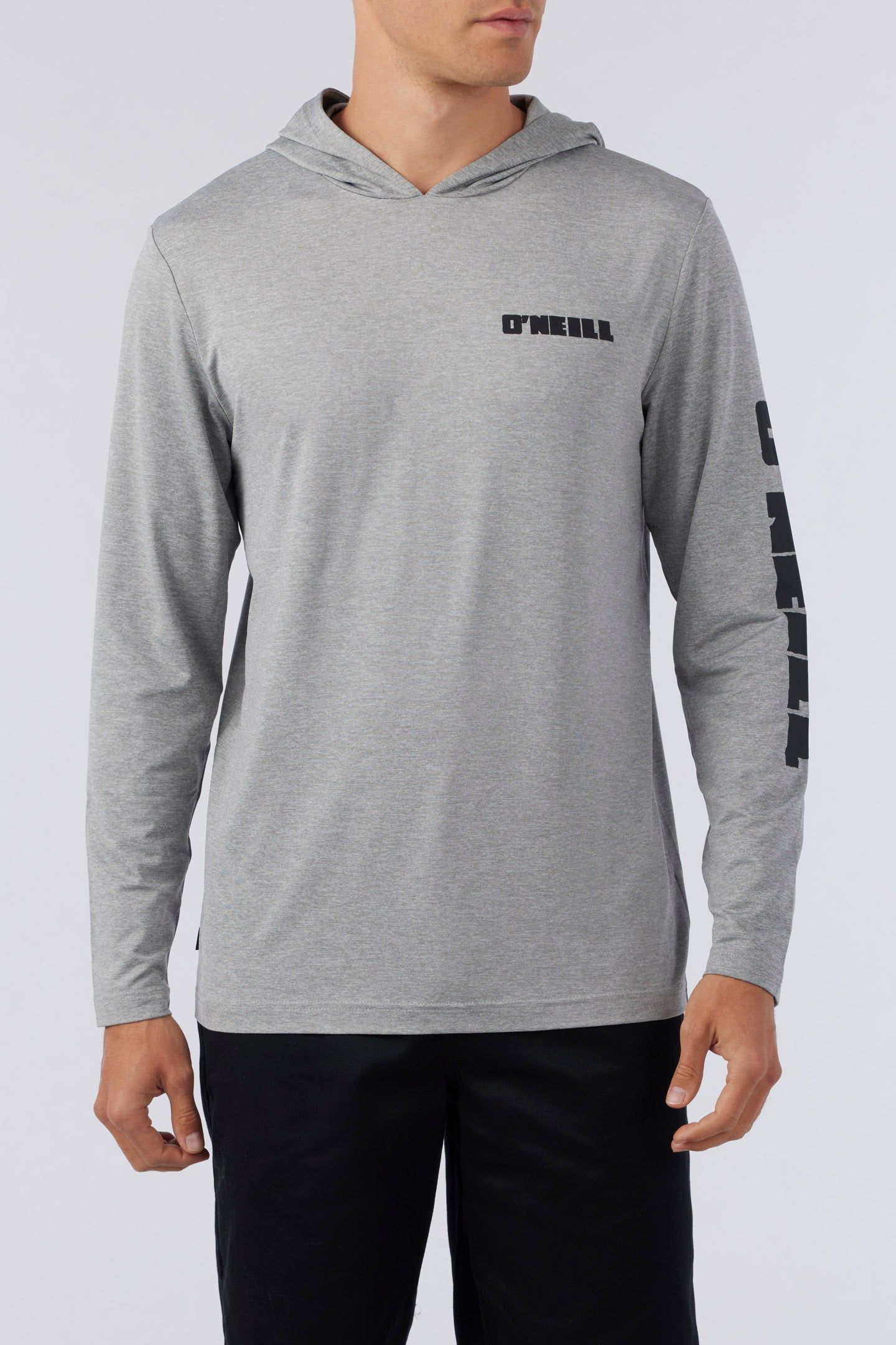 TRVLR UPF HOODED PULLOVER sold by O'Neill product image thumbnail 2