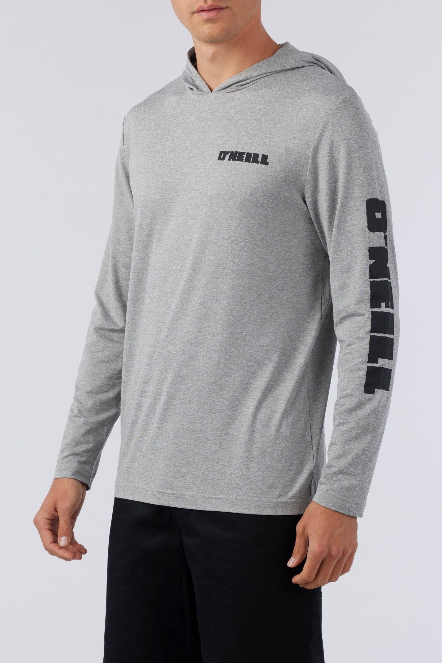 TRVLR UPF HOODED PULLOVER sold by O'Neill product image thumbnail 3